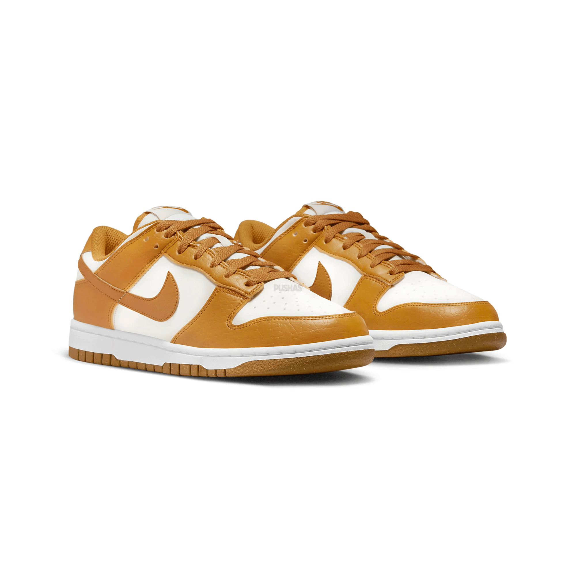 Nike Dunk Low Next Nature Phantom / Curry Women's (2022)