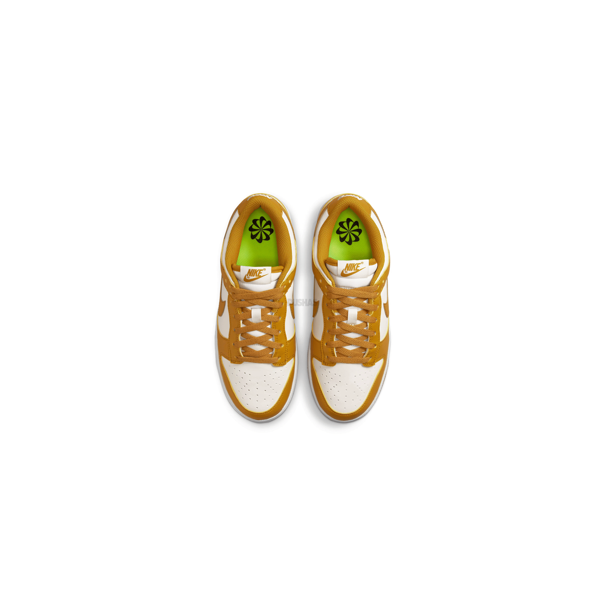 Nike Dunk Low Next Nature Phantom / Curry Women's (2022)