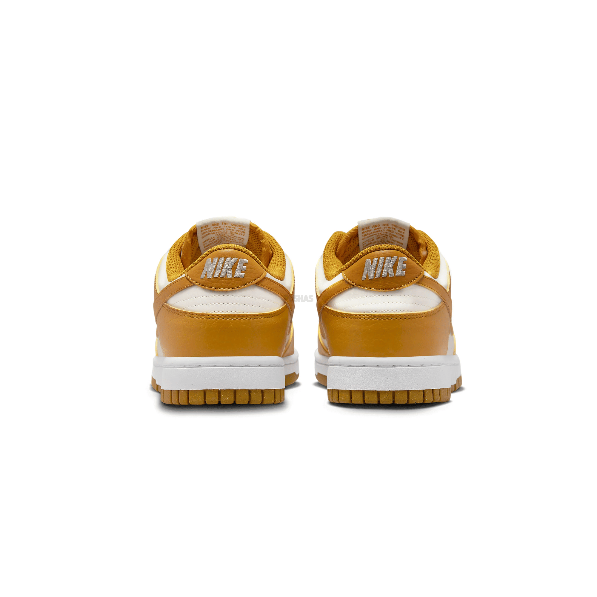 Nike Dunk Low Next Nature Phantom / Curry Women's (2022)