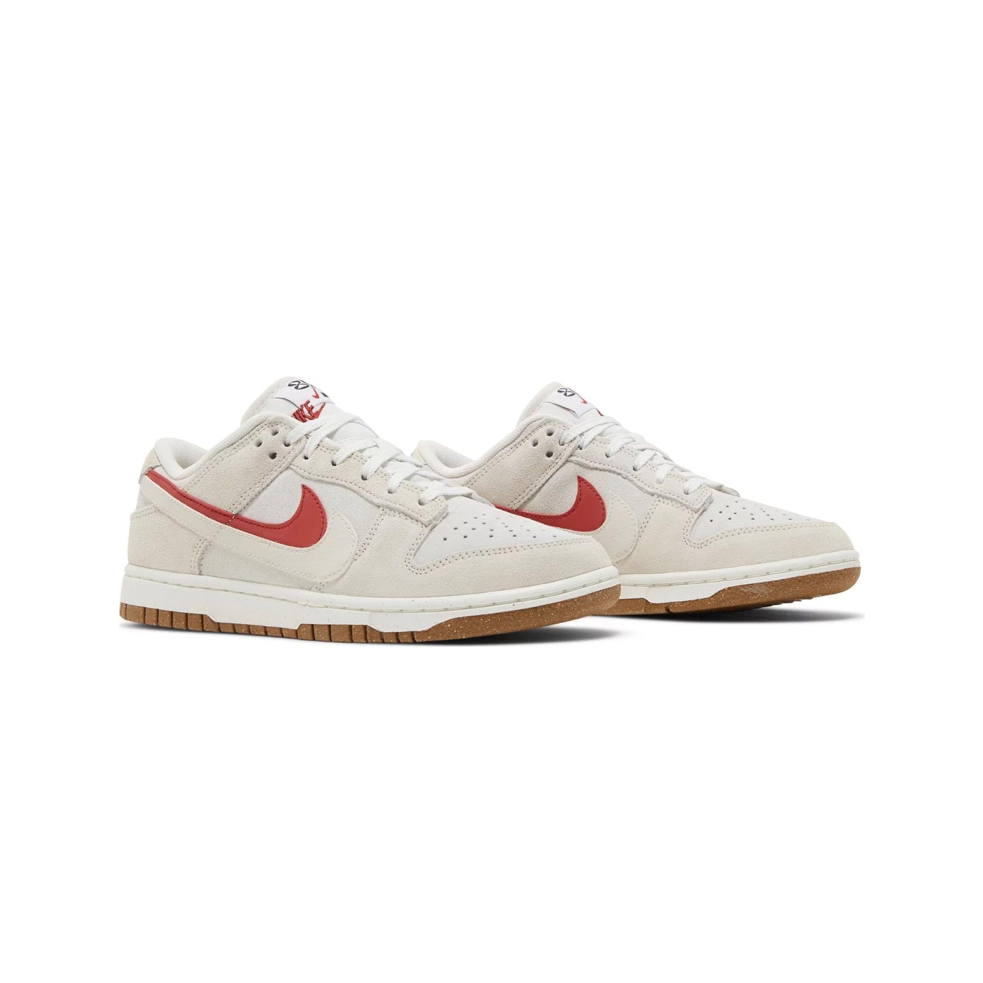 Nike Dunk Low SE 85 Double Swoosh Sail Orange Women's (2022)