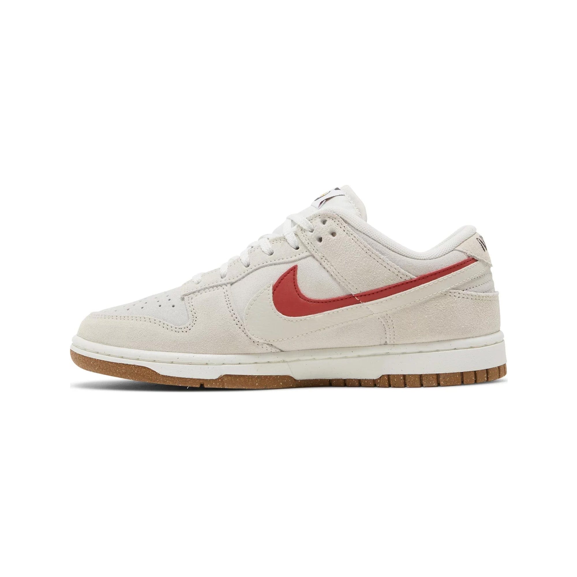 Nike Dunk Low SE 85 Double Swoosh Sail Orange Women's (2022)