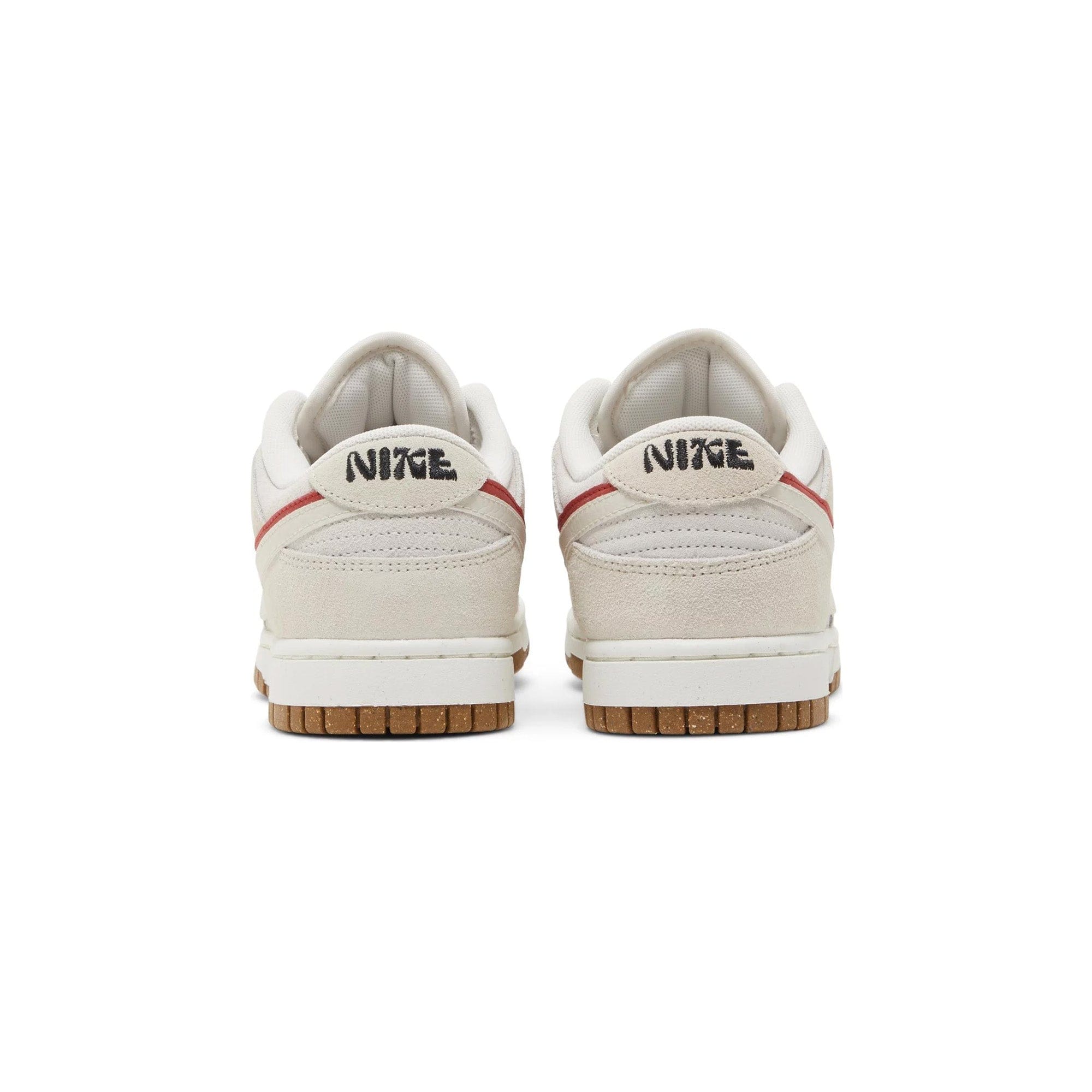 Nike Dunk Low SE 85 Double Swoosh Sail Orange Women's (2022)