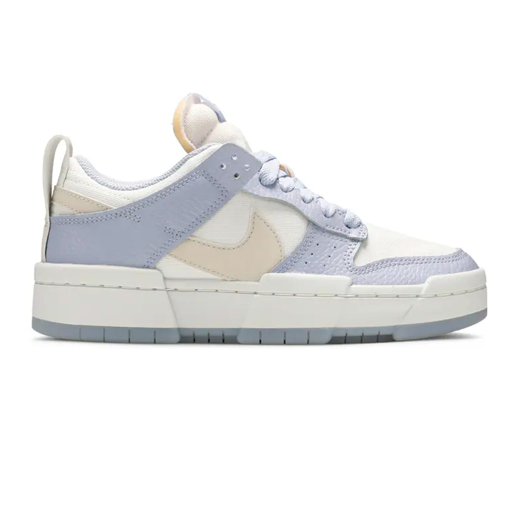 Nike Dunk Low Disrupt Summit White Ghost W (2020)