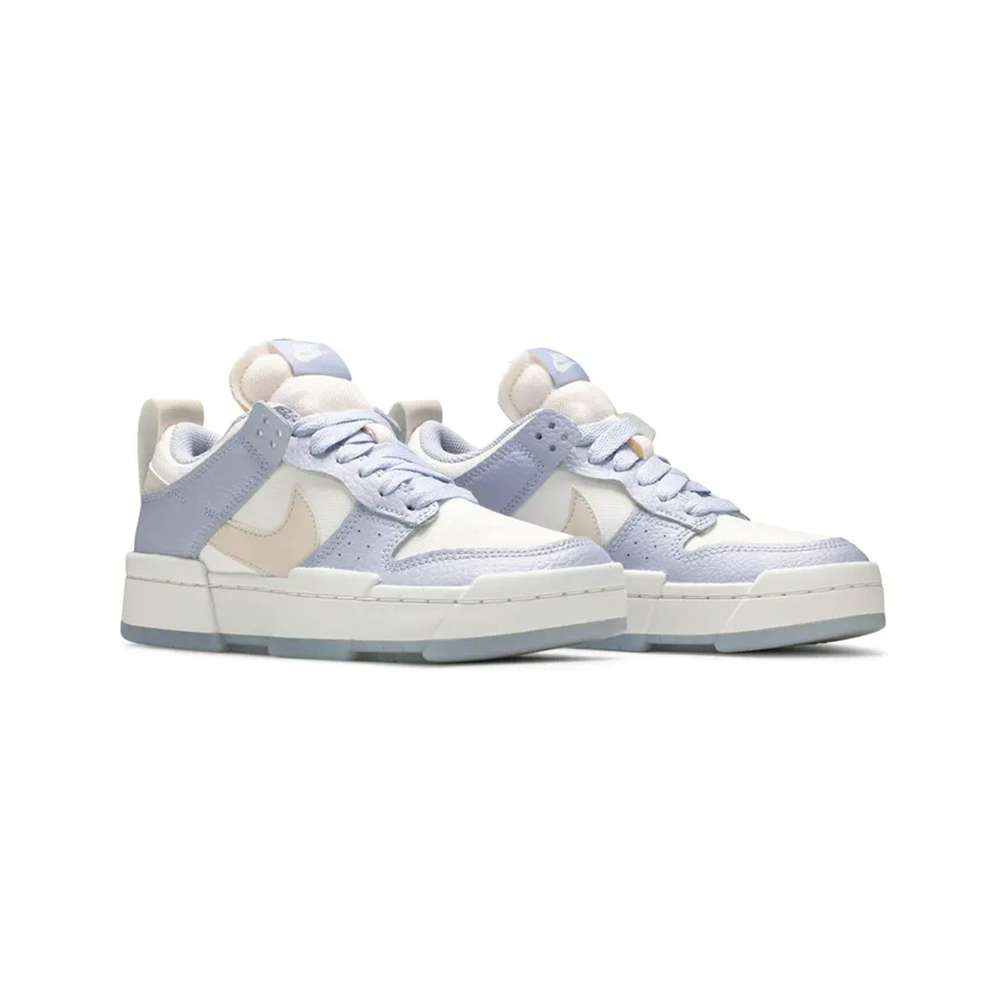 Nike Dunk Low Disrupt Summit White Ghost W (2020)