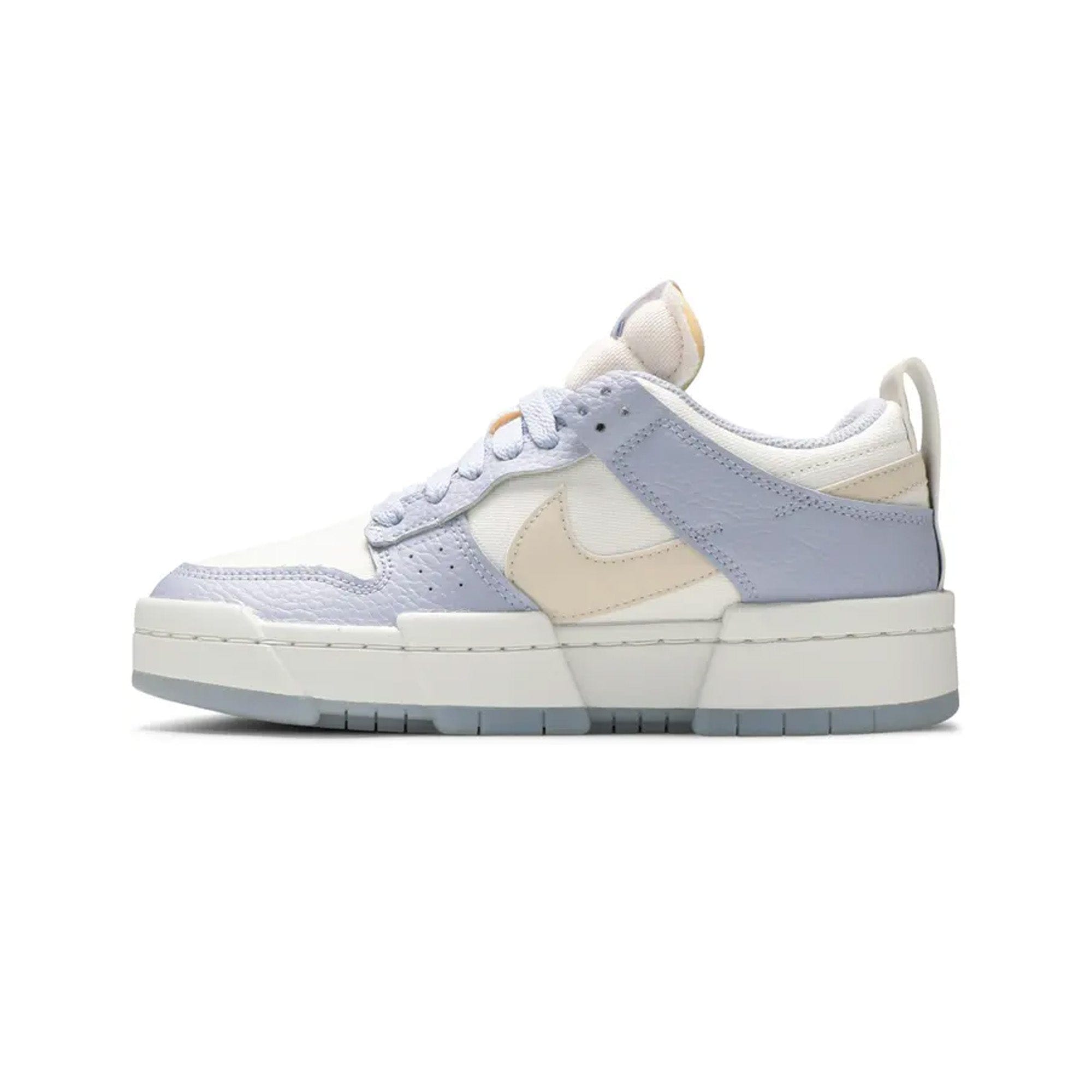 Nike Dunk Low Disrupt Summit White Ghost W (2020)