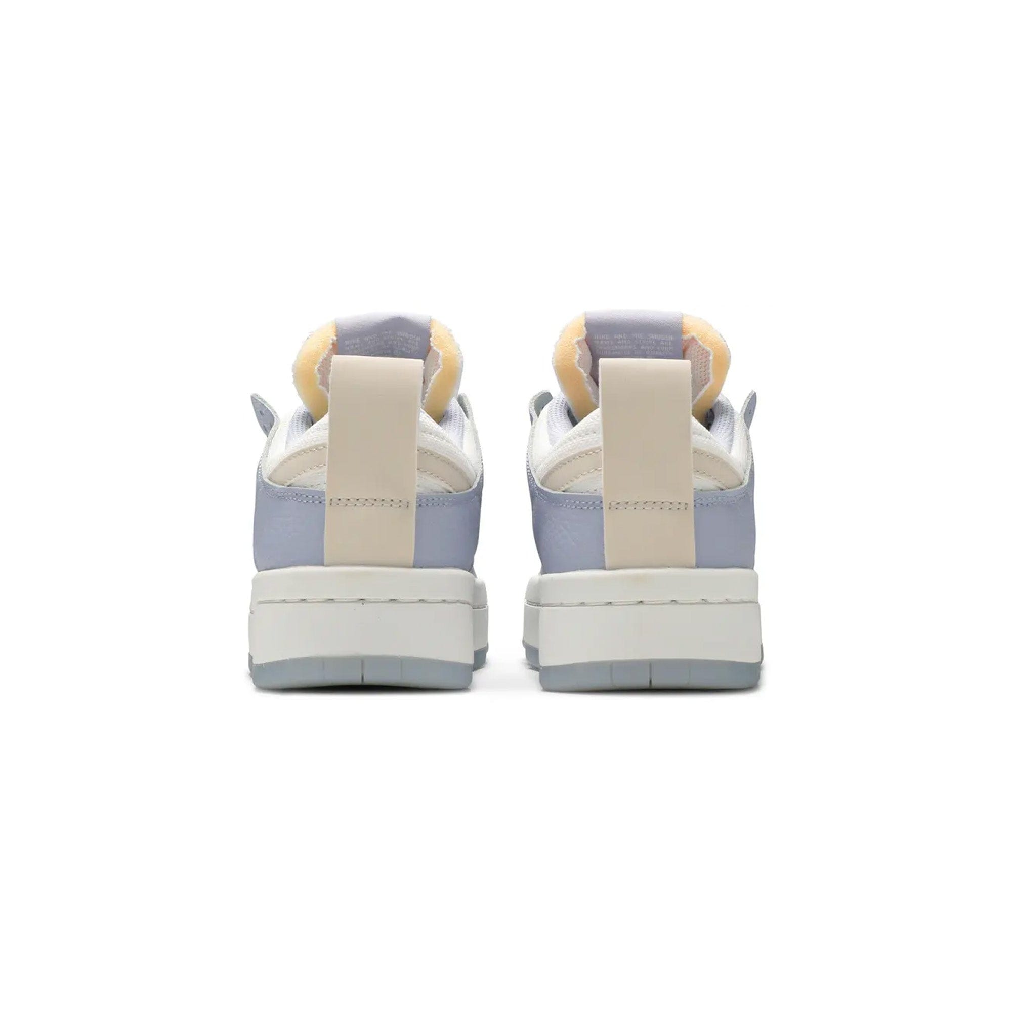 Nike Dunk Low Disrupt Summit White Ghost W (2020)