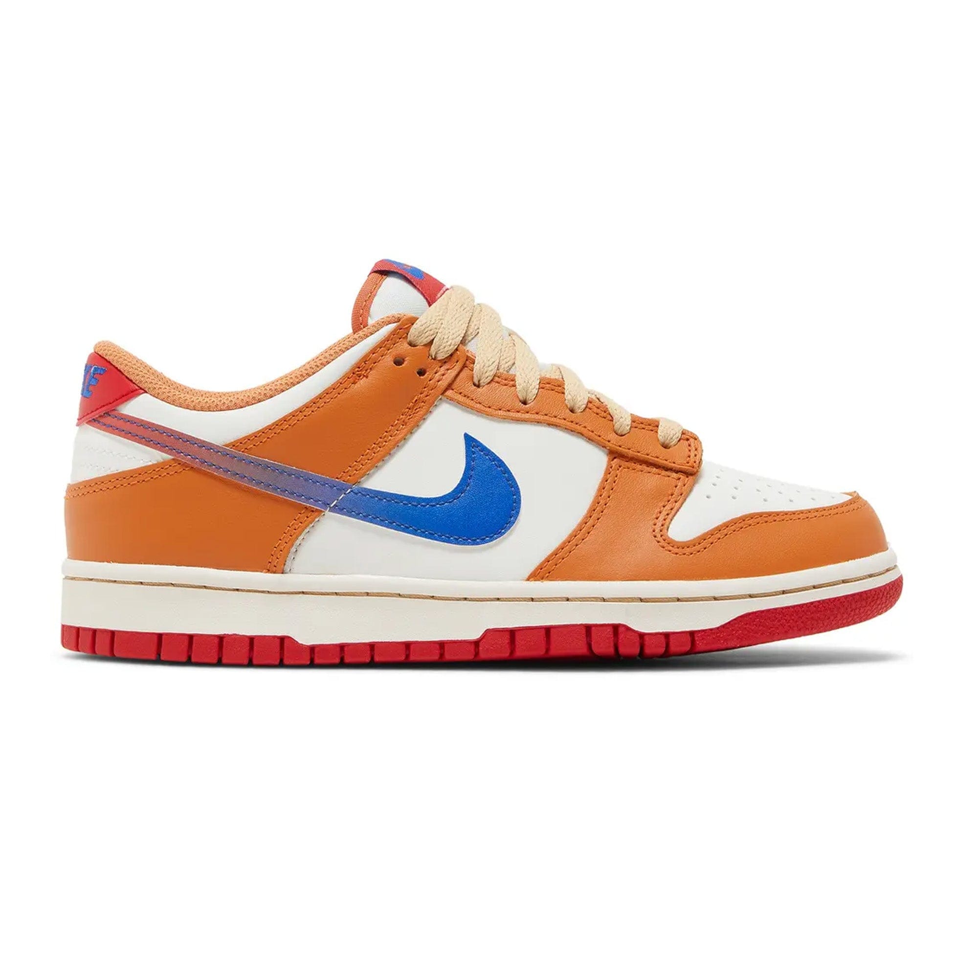 Nike Dunk Low Gradient Swoosh GS (2022)