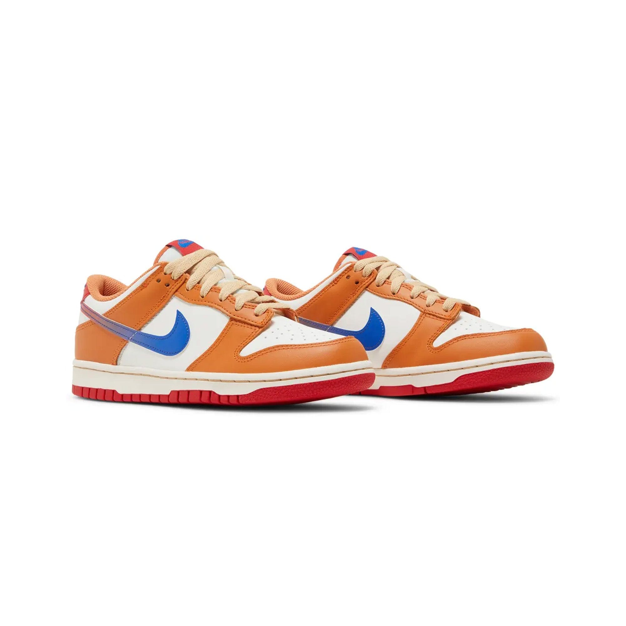 Nike Dunk Low Gradient Swoosh GS (2022)