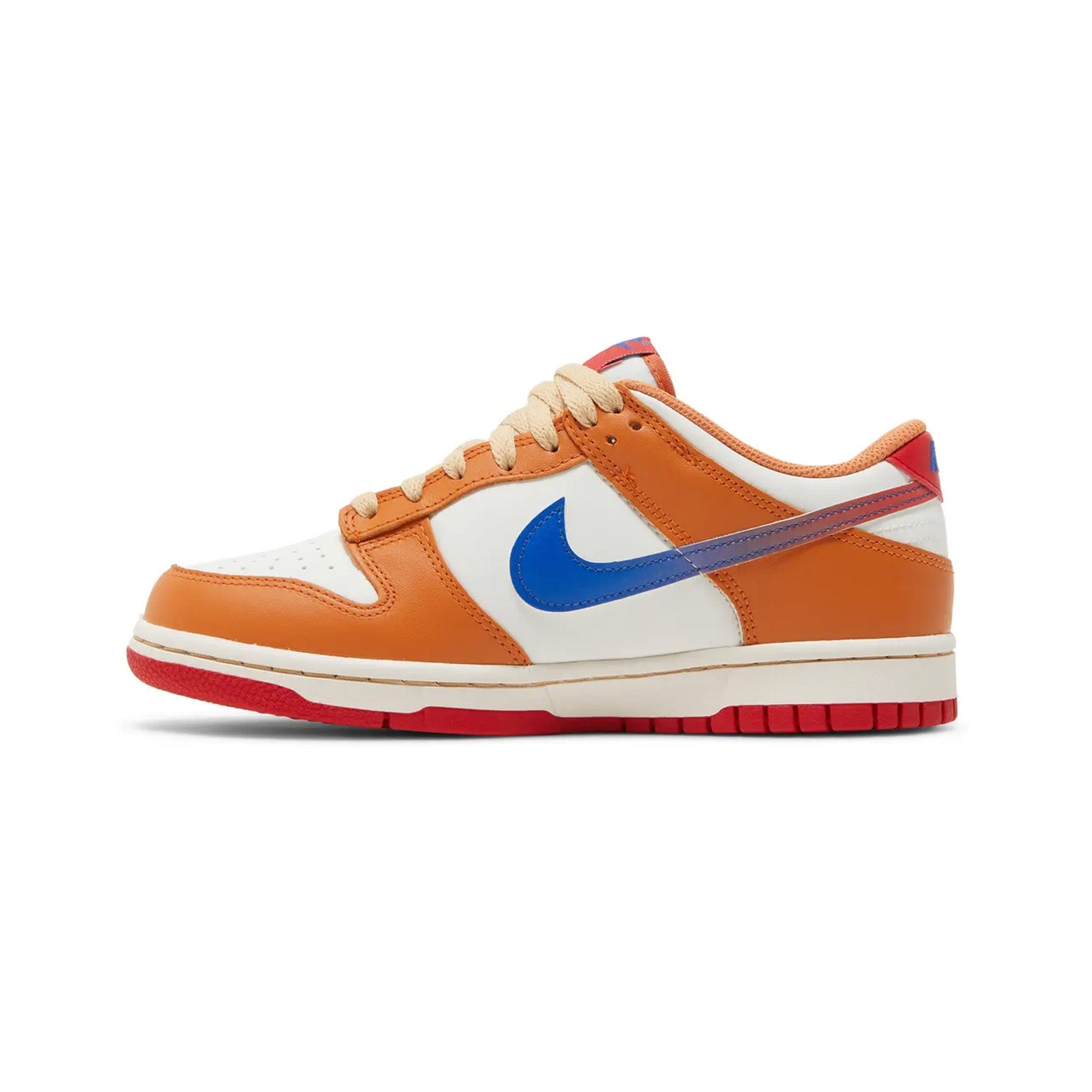 Nike Dunk Low Gradient Swoosh GS (2022)