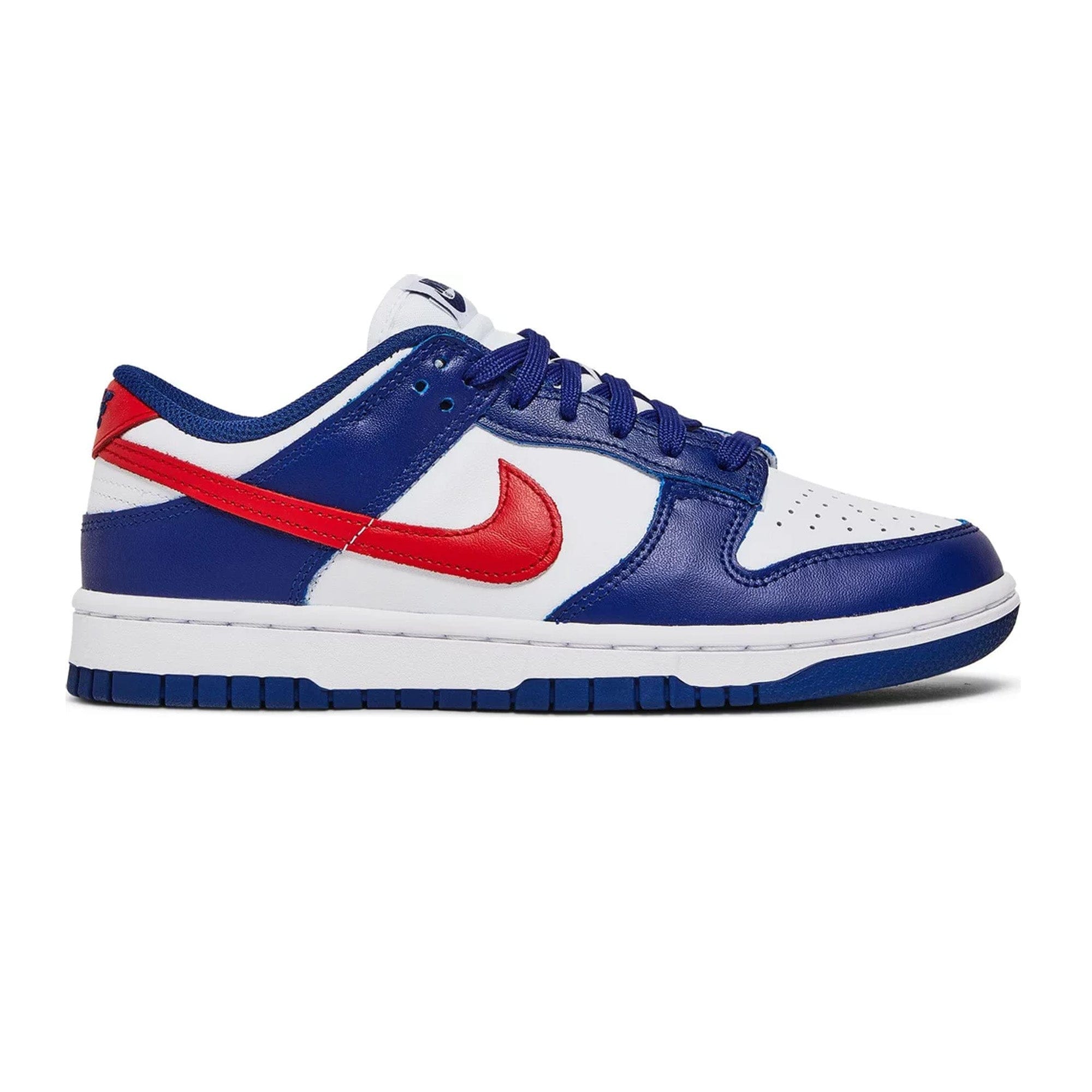 Nike Dunk Low USA Women's (2022)
