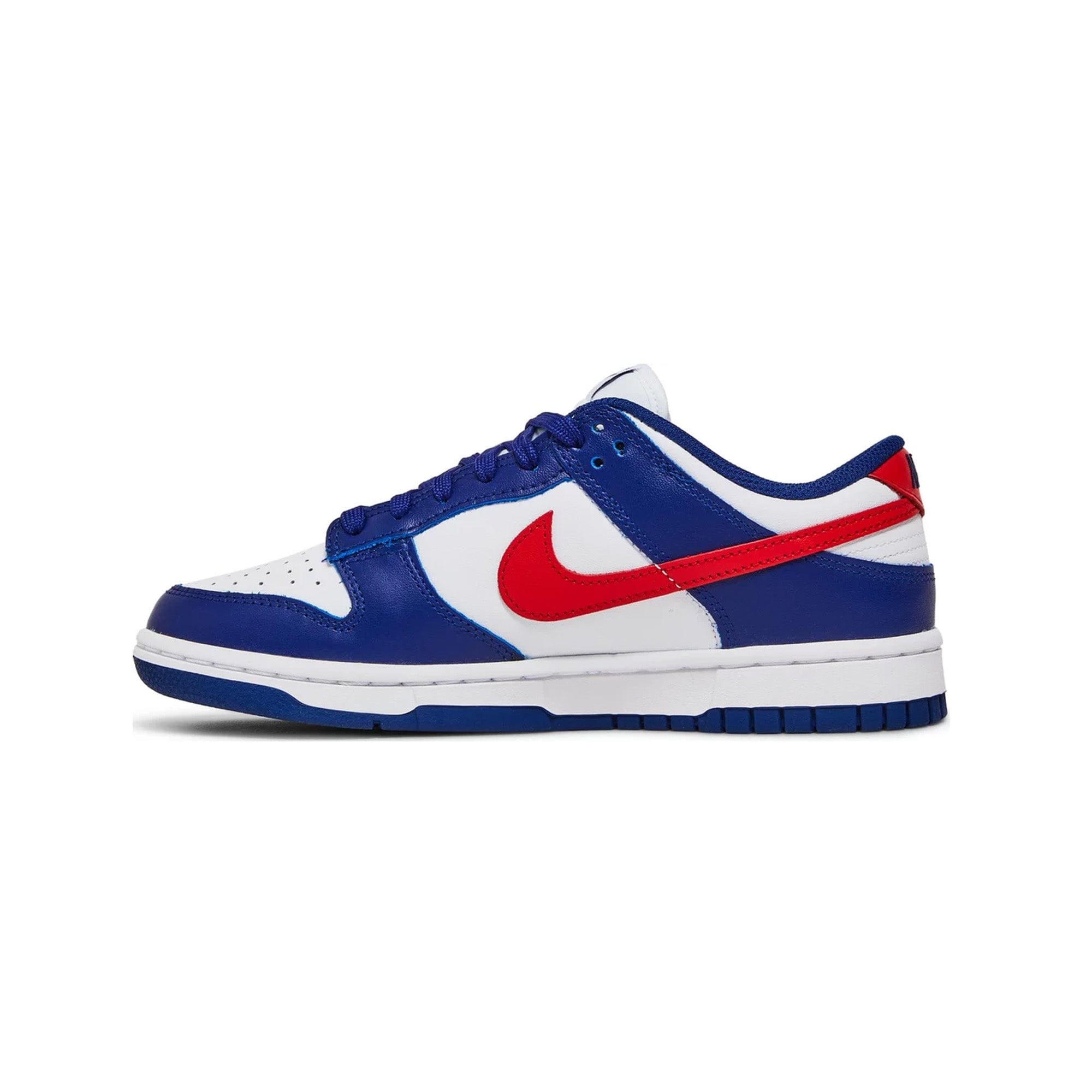 Nike Dunk Low USA Women's (2022)