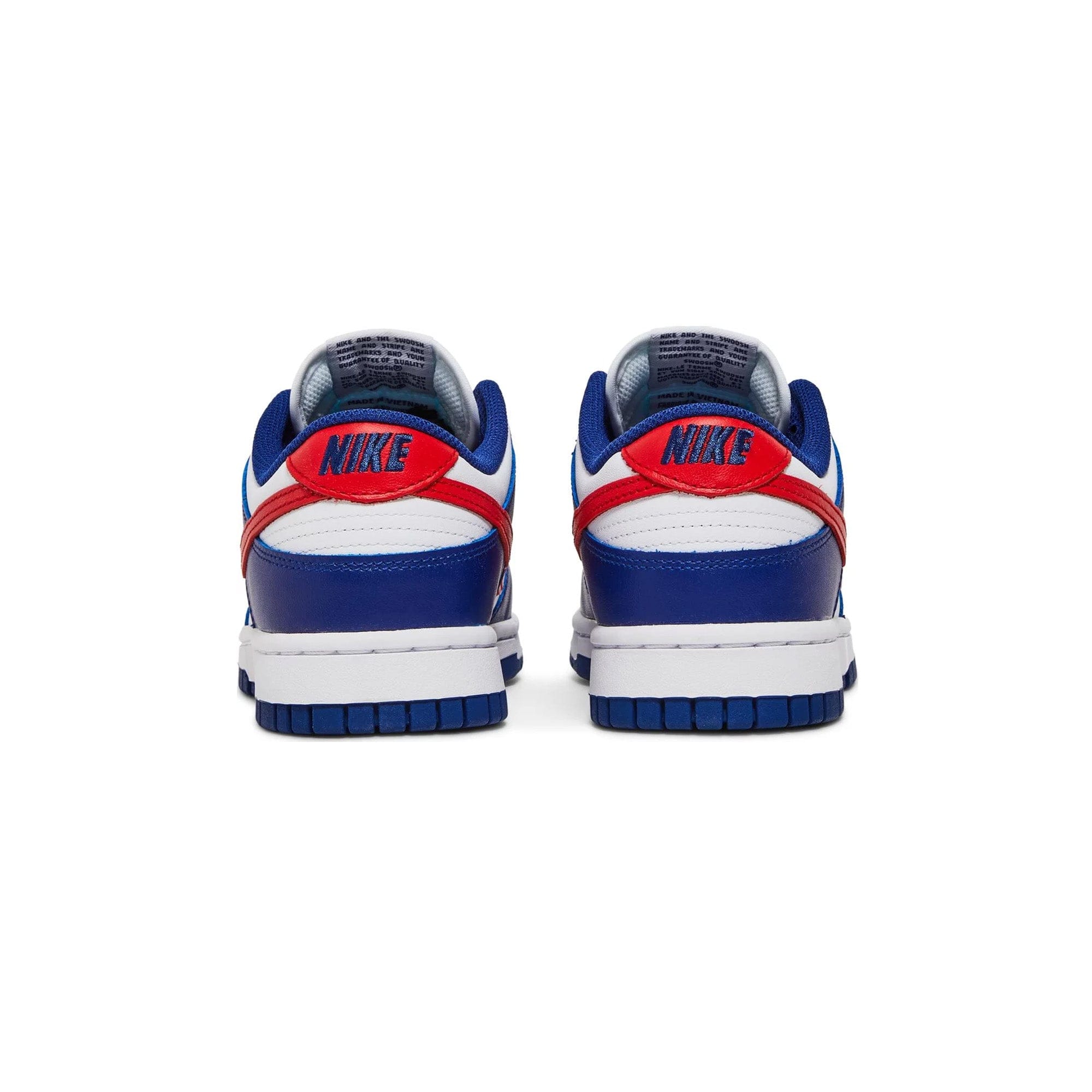 Nike Dunk Low USA Women's (2022)
