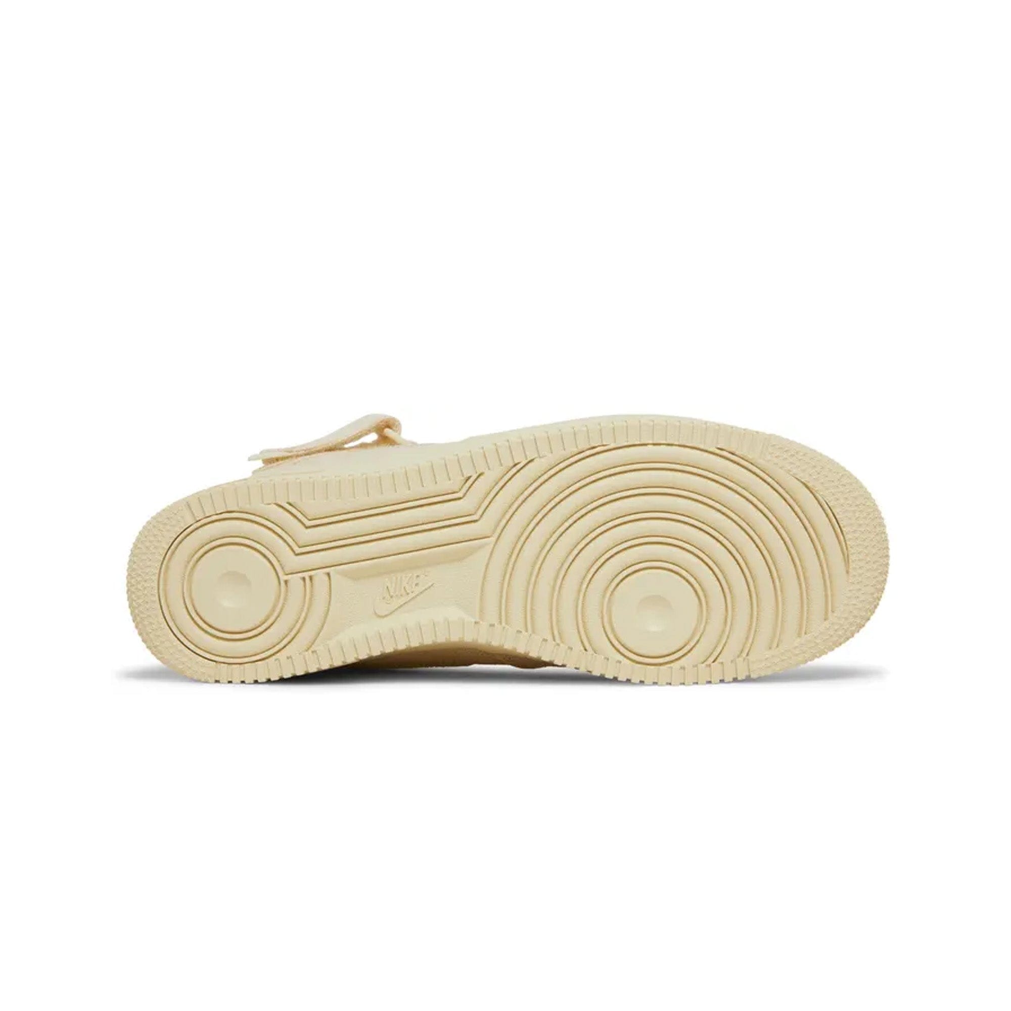 Nike Air Force 1 Mid Stussy Fossil (2022)