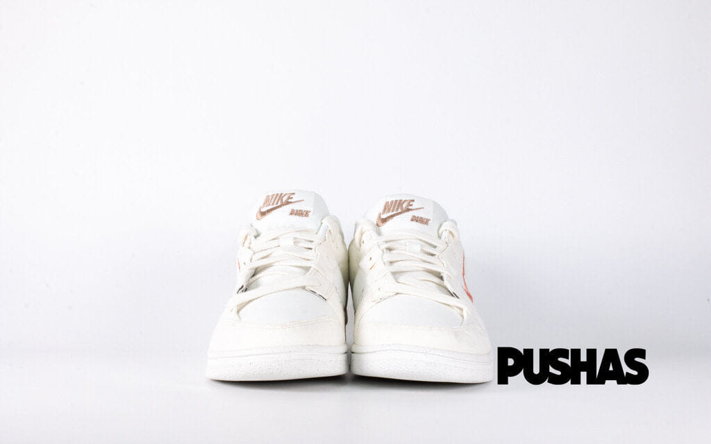 Nike Dunk Low Disrupt 2 Pale Ivory Madder Root W (2022)