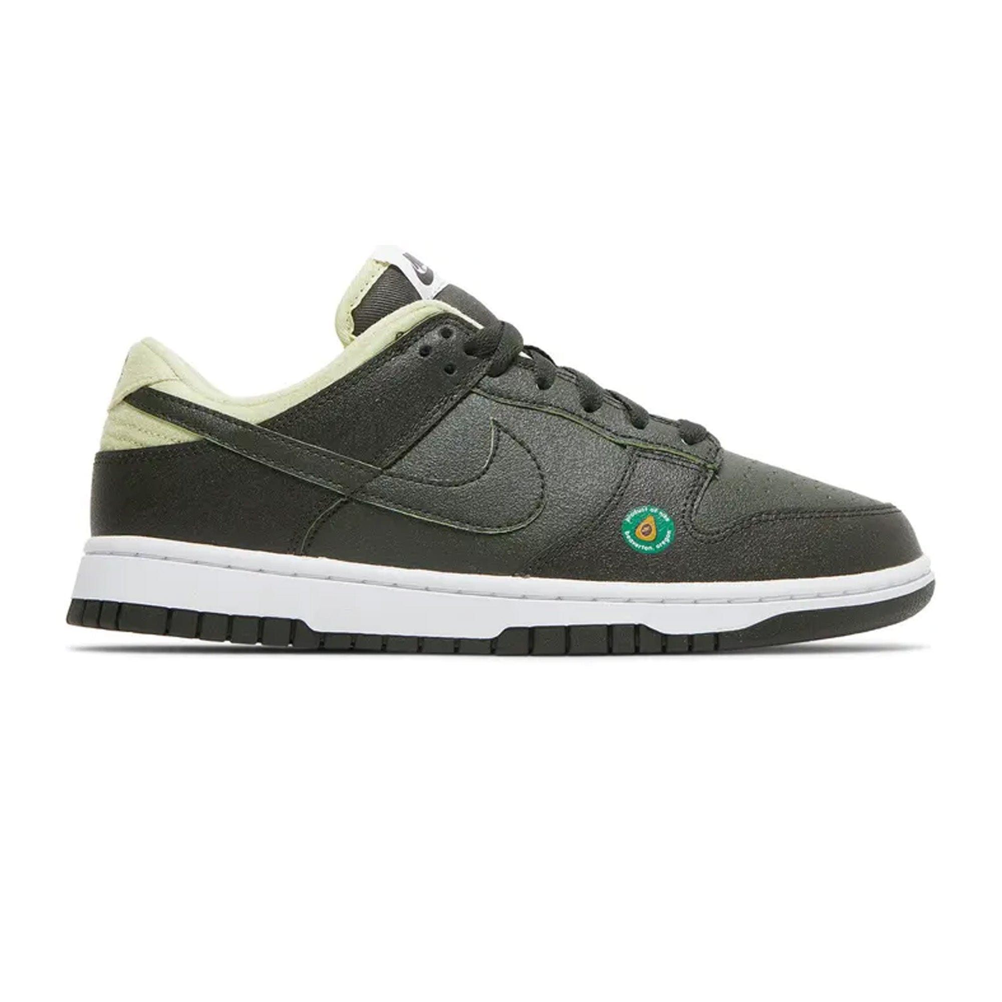 Nike Dunk Low LX Avocado W (2022)