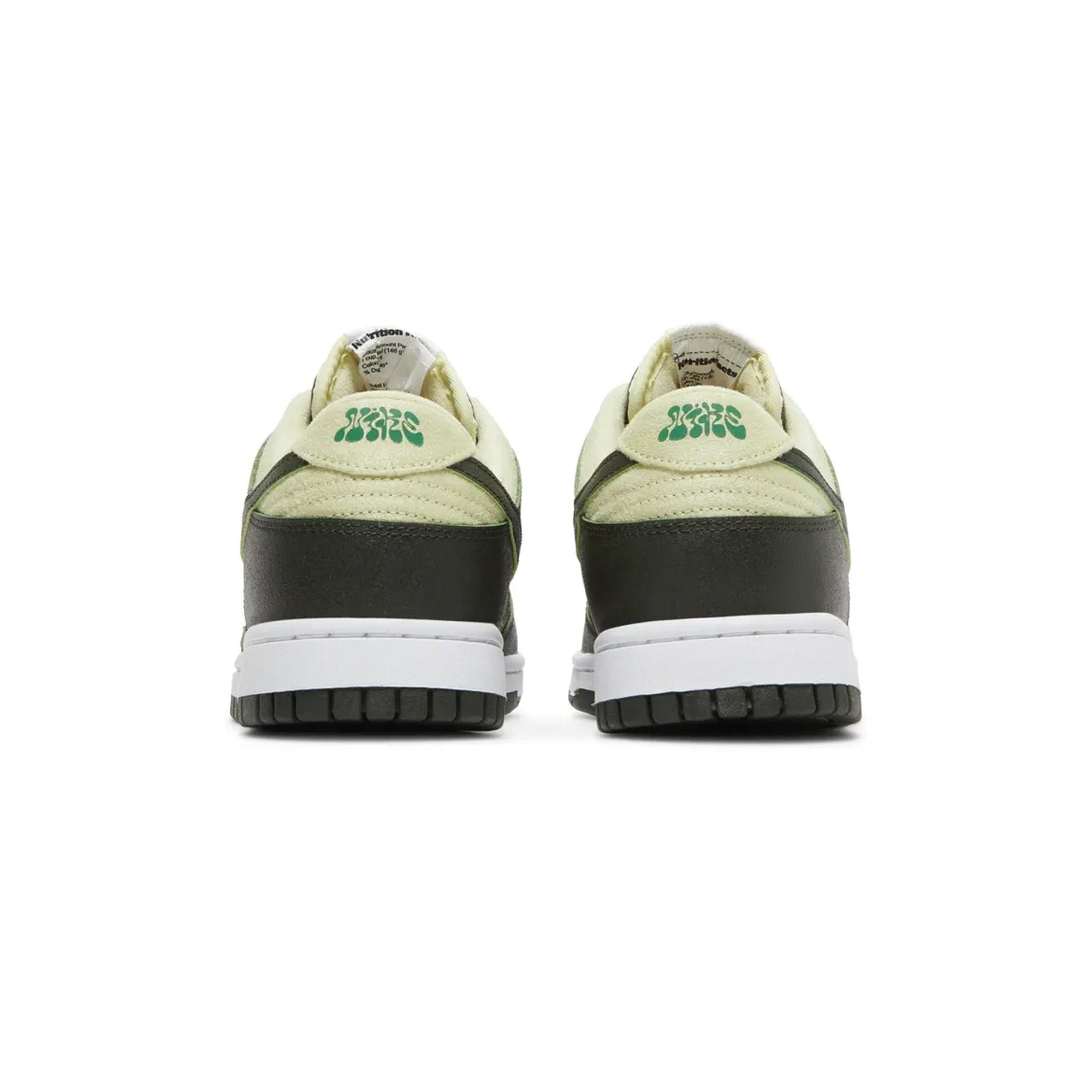 Nike Dunk Low LX Avocado W (2022)