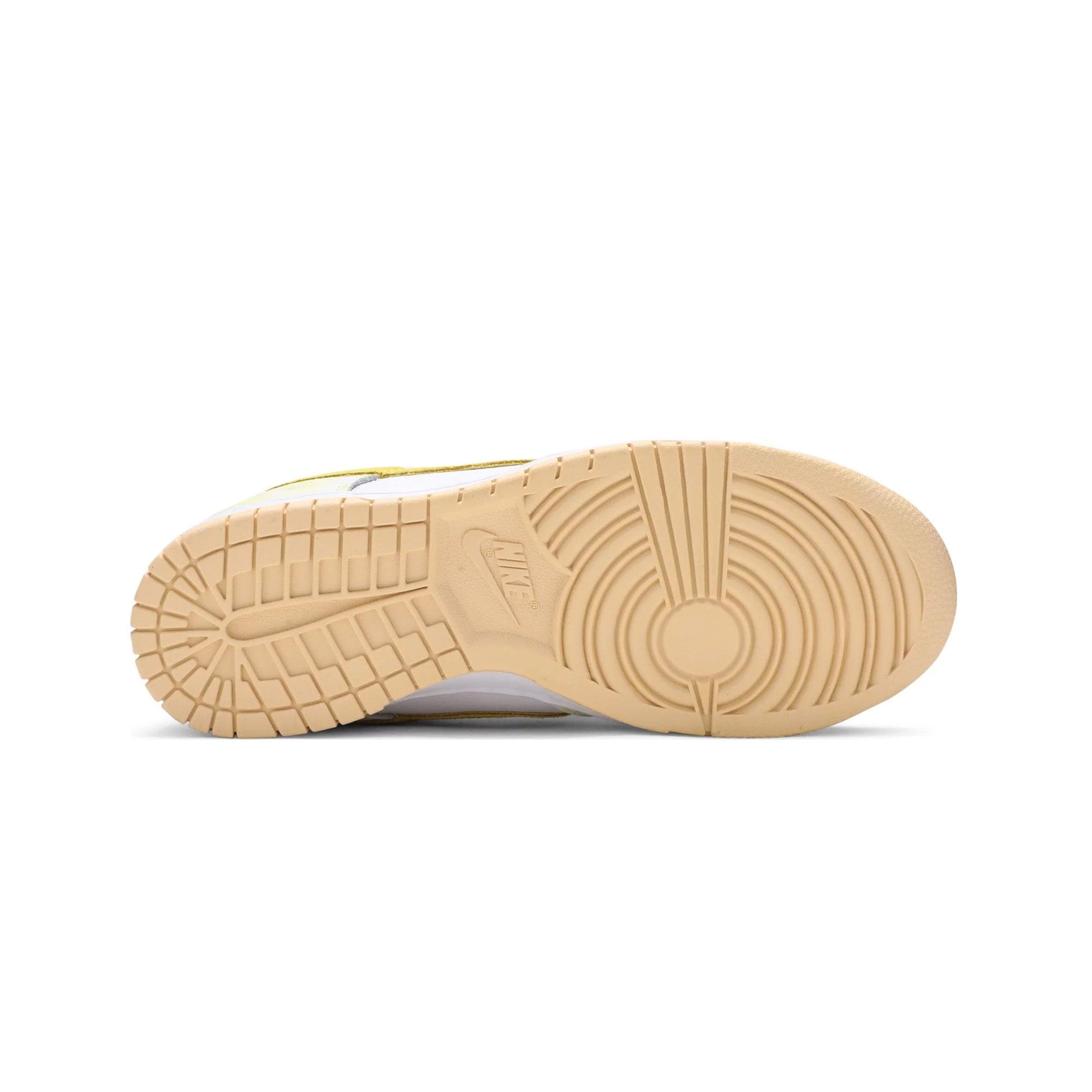 Nike Dunk Low OG Yellow Strike W