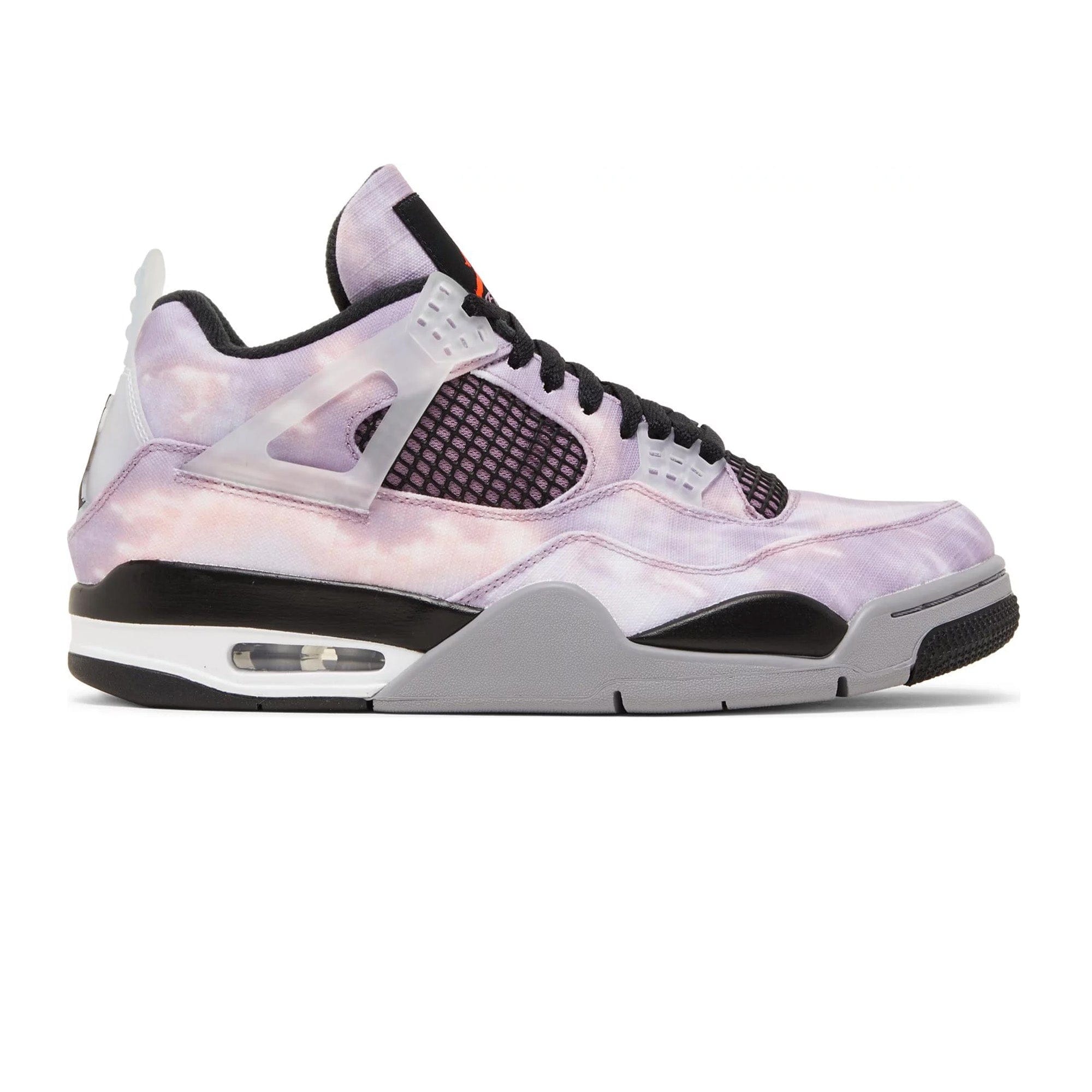 Nike Air Jordan 4 Zen Master (2022)