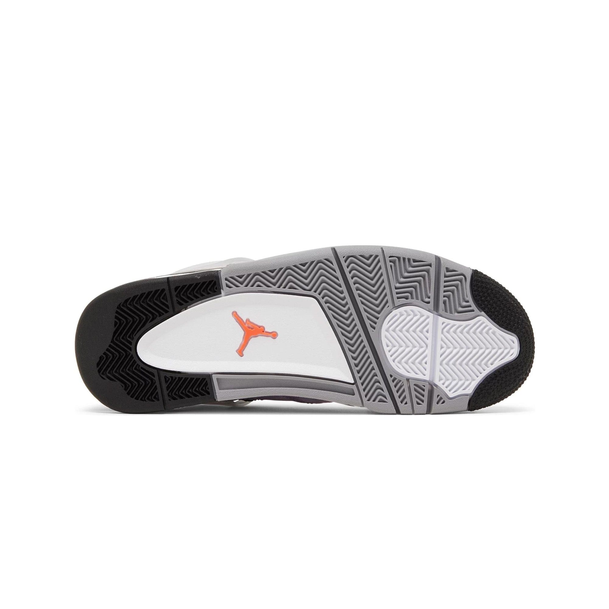 Nike Air Jordan 4 Zen Master (2022)