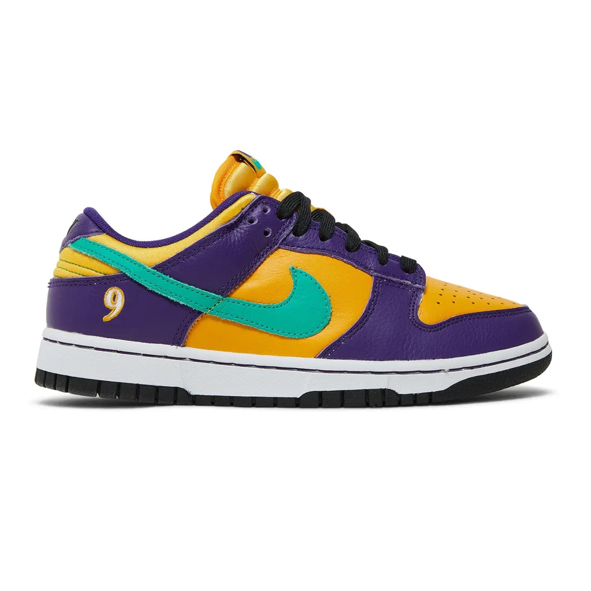 Nike Dunk Low LX Lisa Leslie W (2022)
