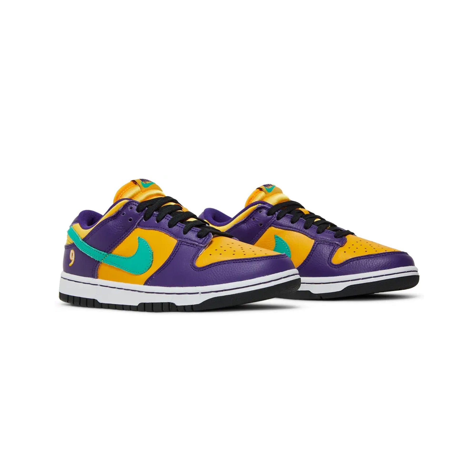 Nike Dunk Low LX Lisa Leslie W (2022)