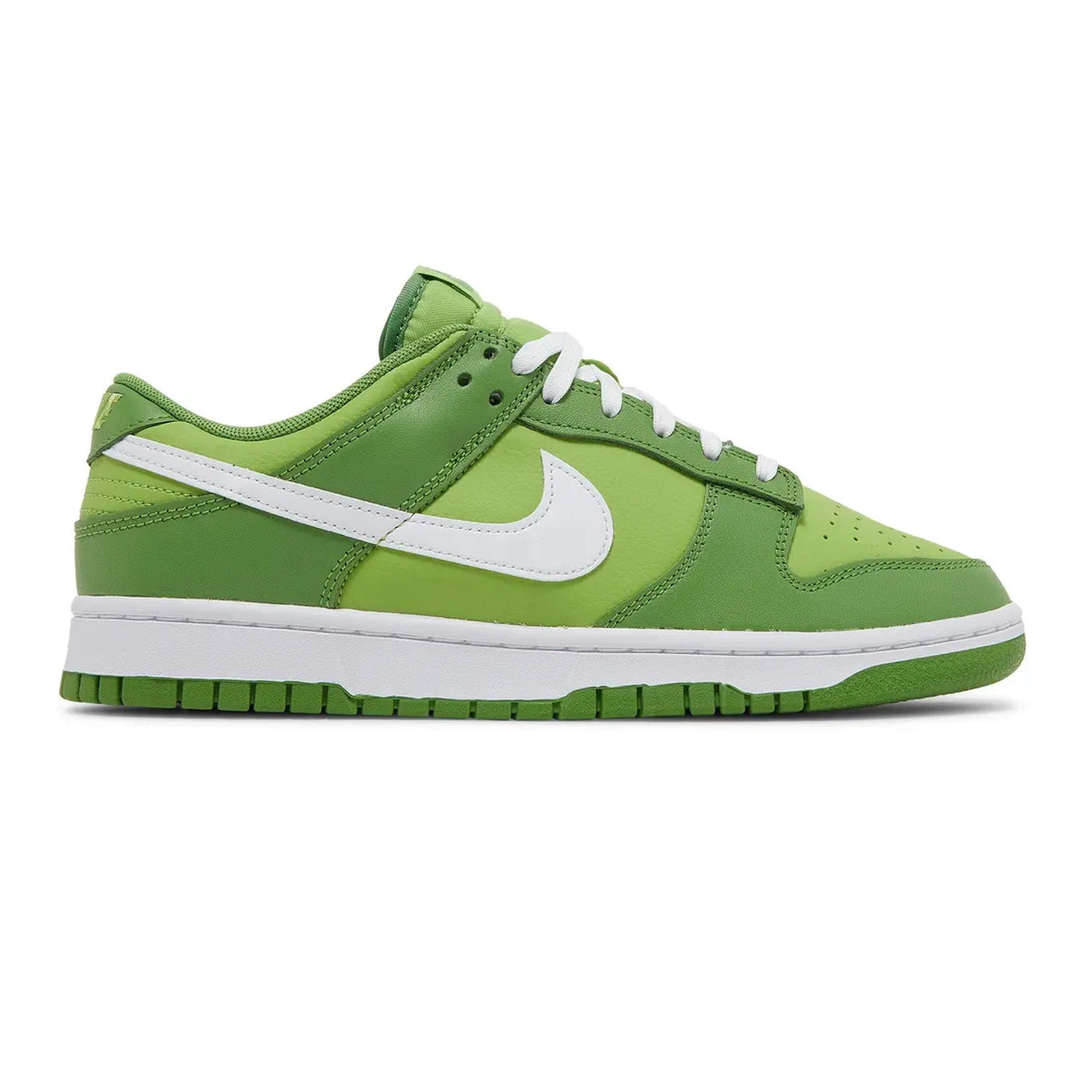 Nike Dunk Low Chlorophyll (2022)