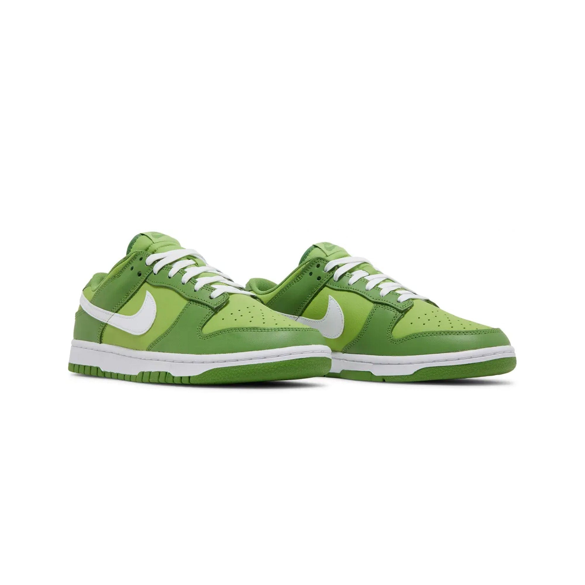 Nike Dunk Low Chlorophyll (2022)