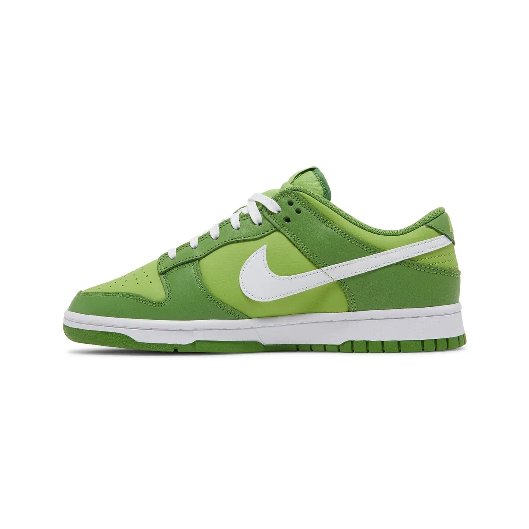 Nike Dunk Low Chlorophyll (2022)
