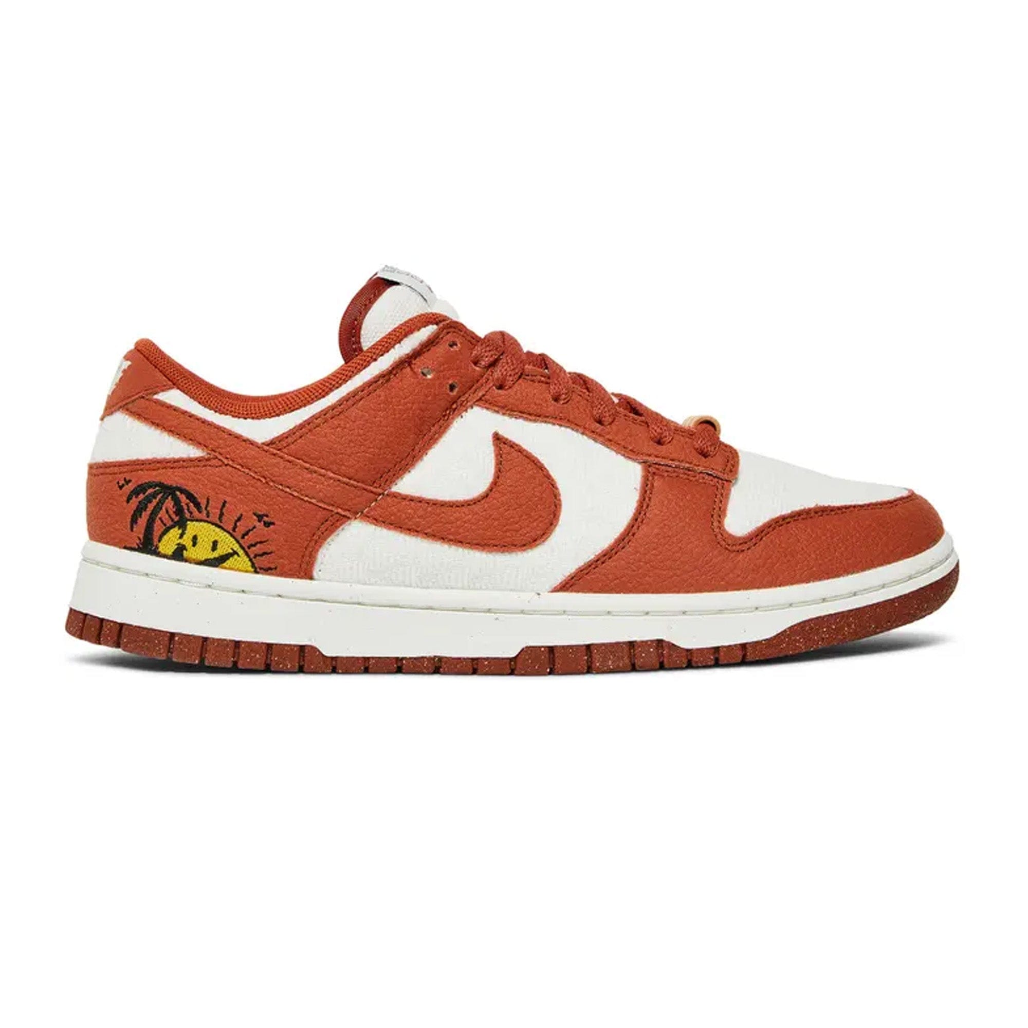 Nike Dunk Low Retro Sun Club Burn Sunrise W (2022)