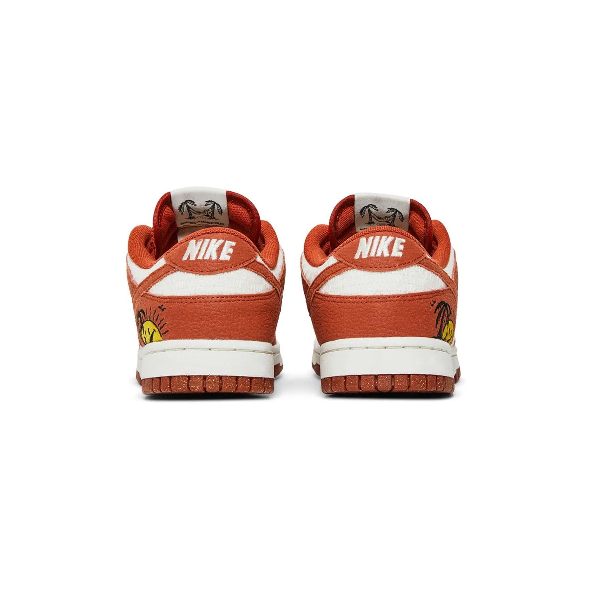Nike Dunk Low Retro Sun Club Burn Sunrise W (2022)