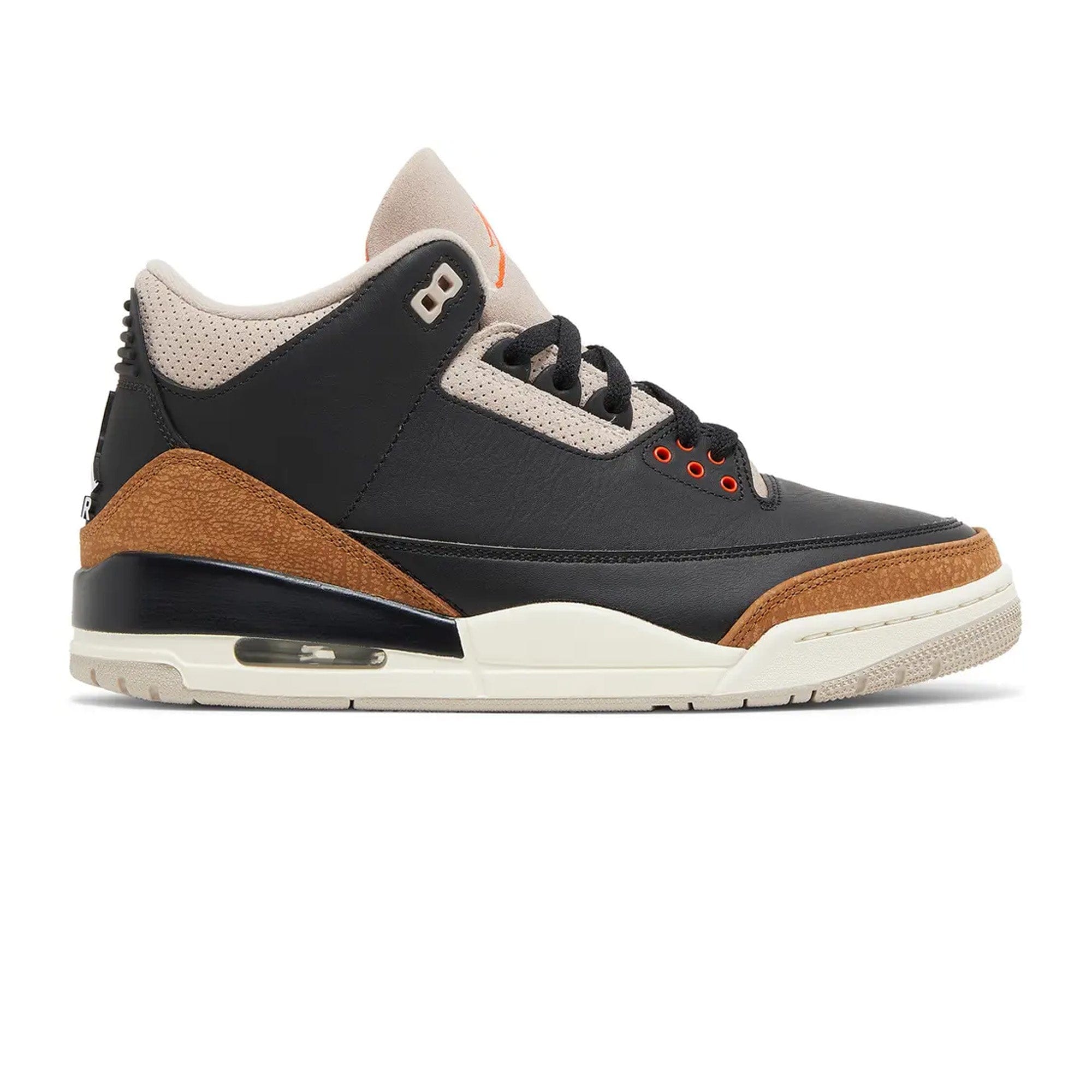 Nike Air Jordan 3 Retro Desert Elephant (2022)