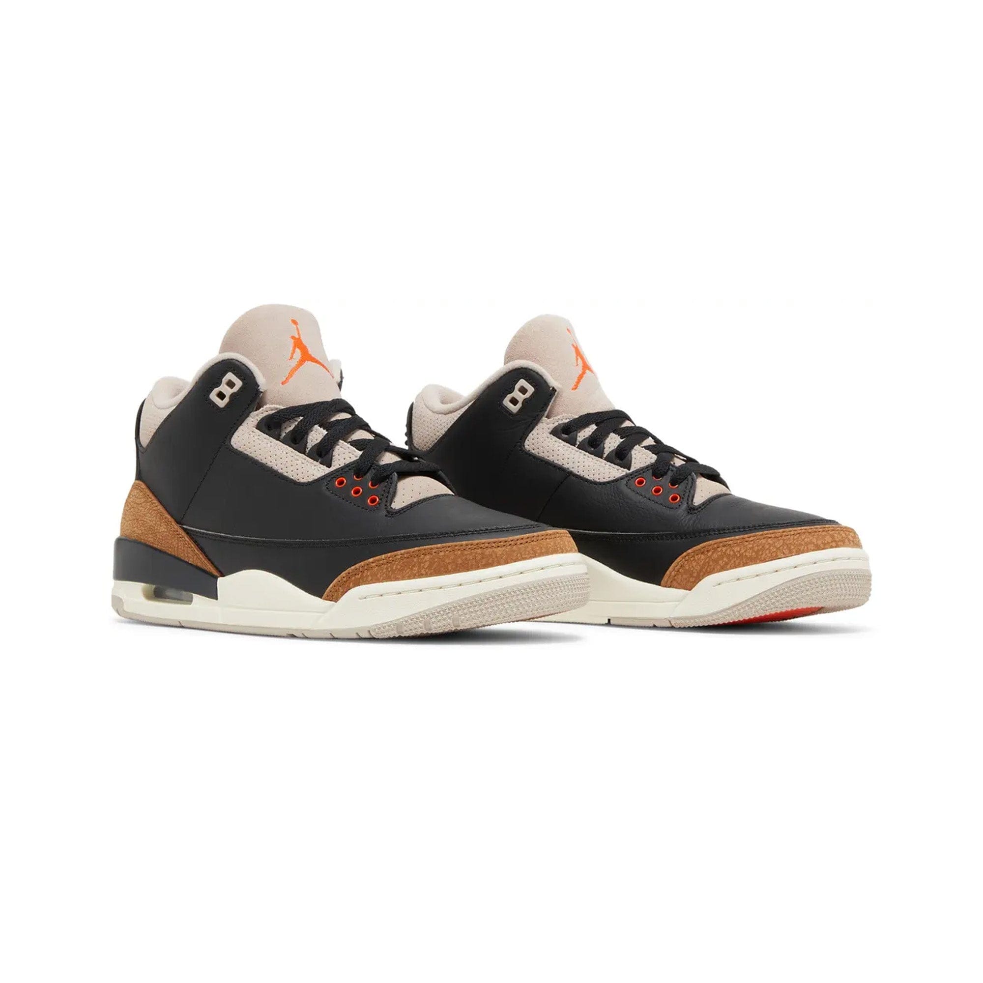 Nike Air Jordan 3 Retro Desert Elephant (2022)