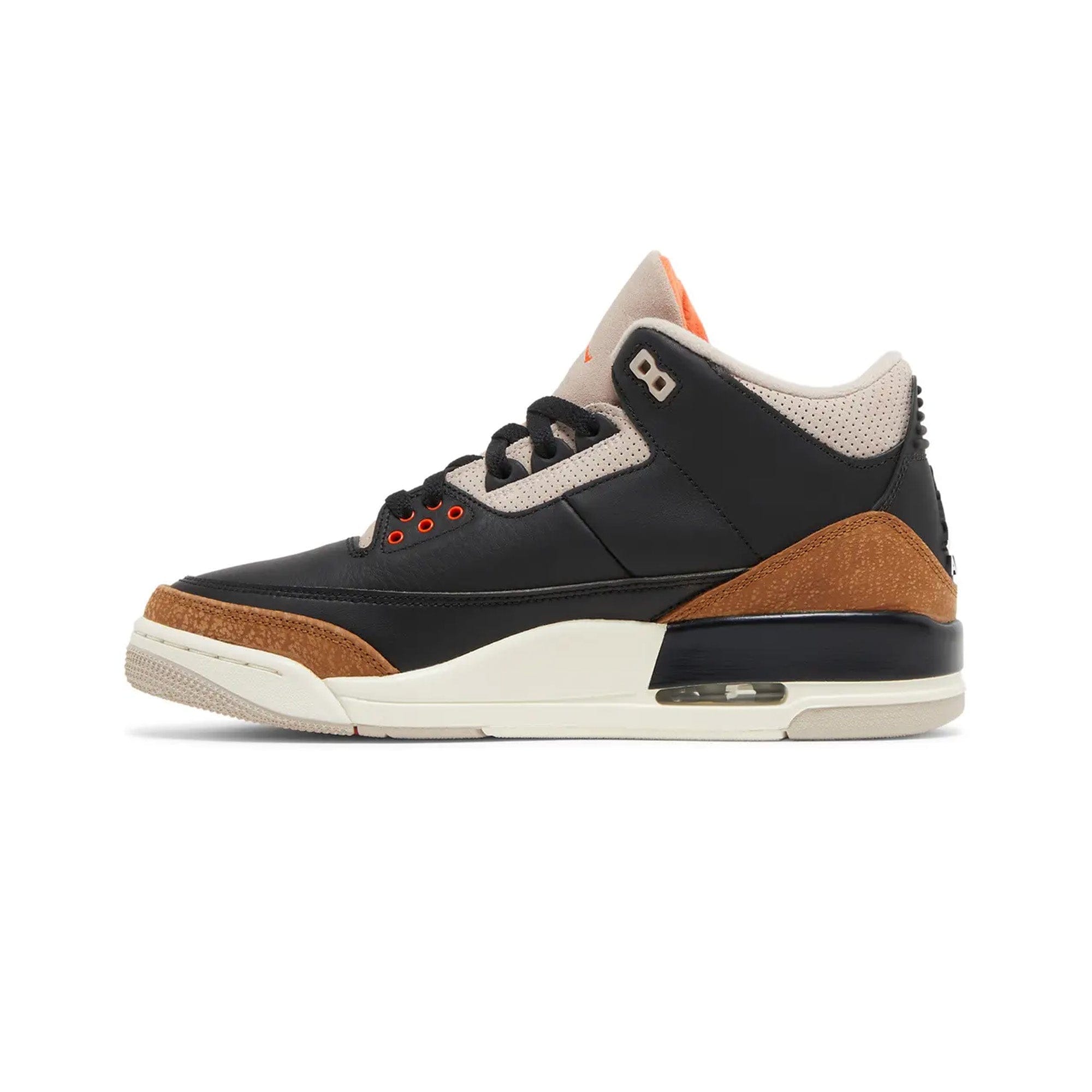 Nike Air Jordan 3 Retro Desert Elephant (2022)