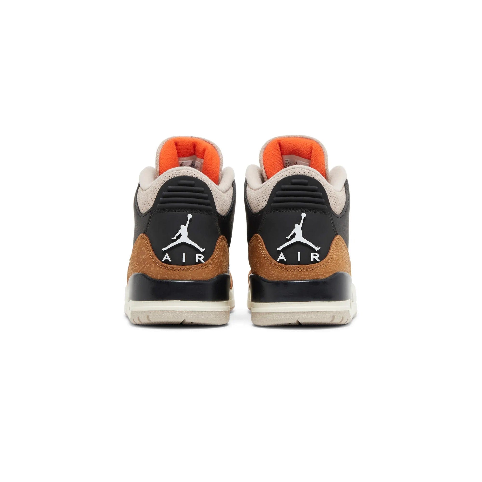 Nike Air Jordan 3 Retro Desert Elephant (2022)