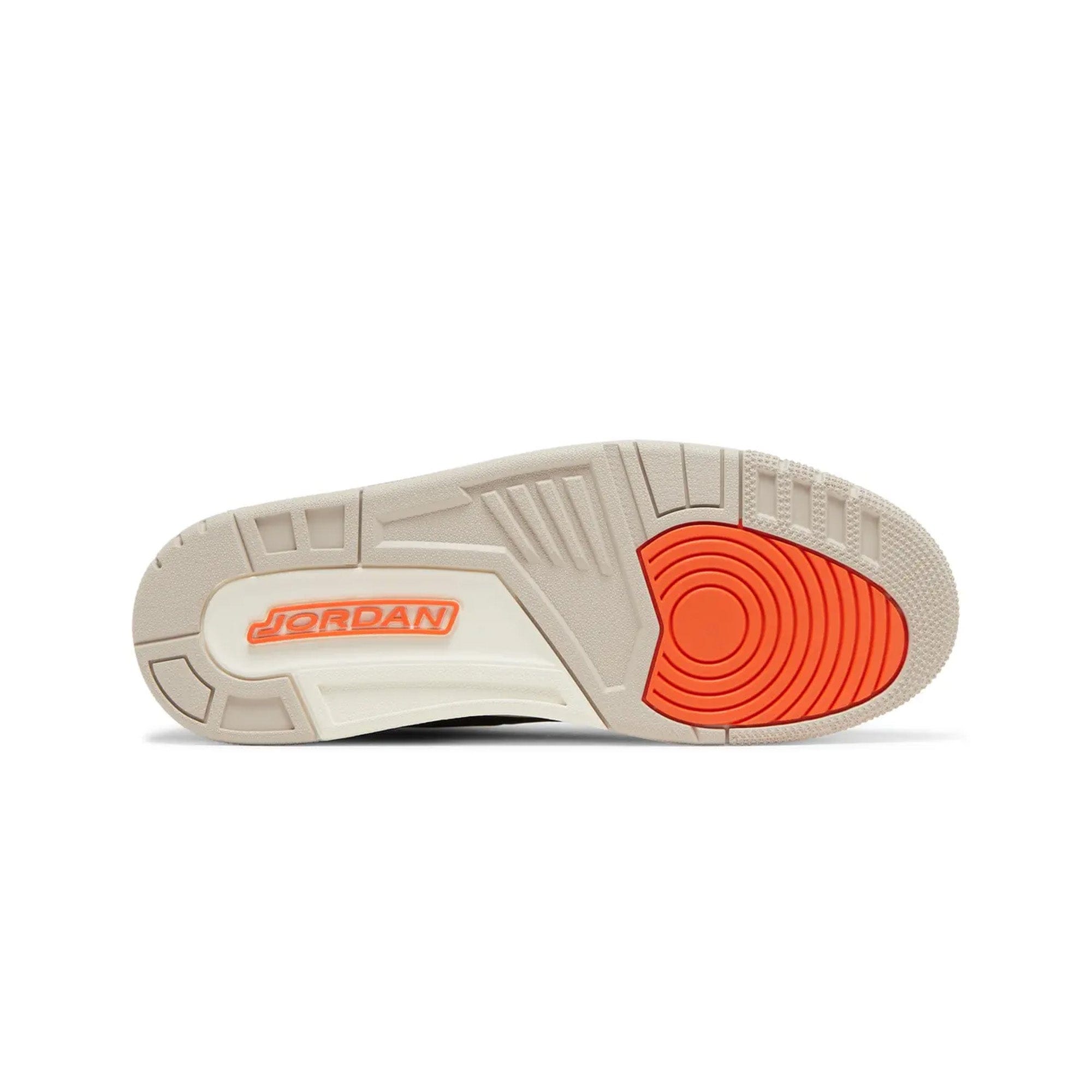 Nike Air Jordan 3 Retro Desert Elephant (2022)