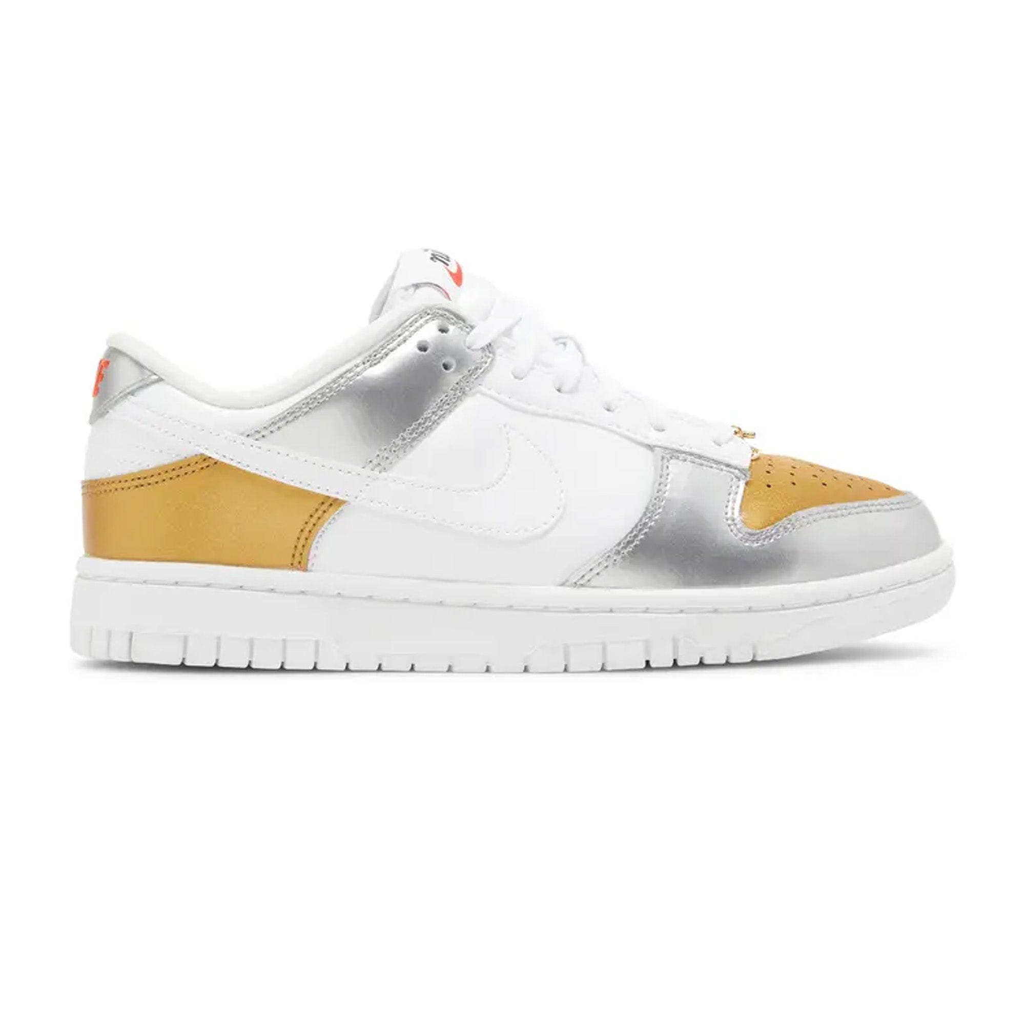 Nike Dunk Low Heirloom W (2022)
