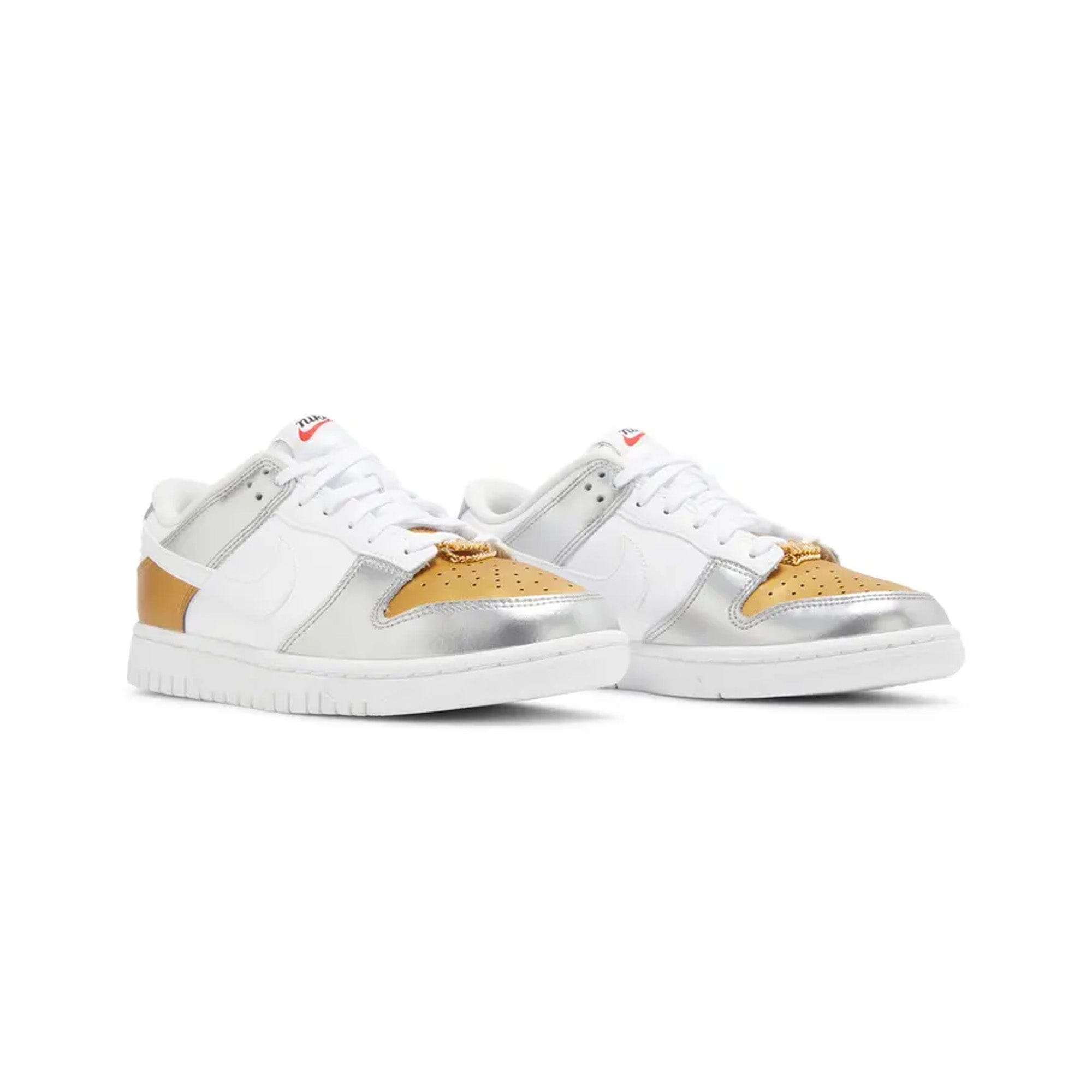 Nike Dunk Low Heirloom W (2022)