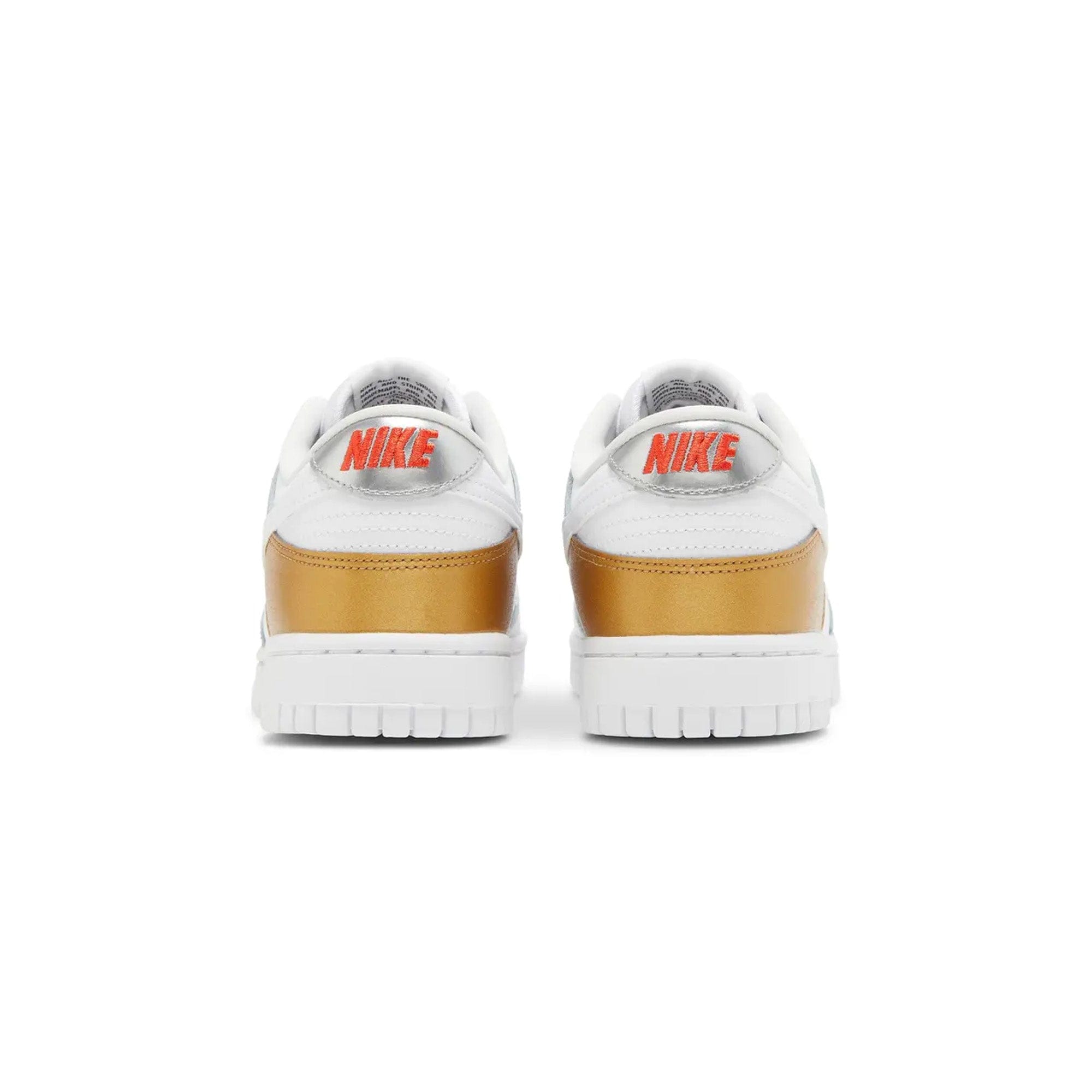 Nike Dunk Low Heirloom W (2022)