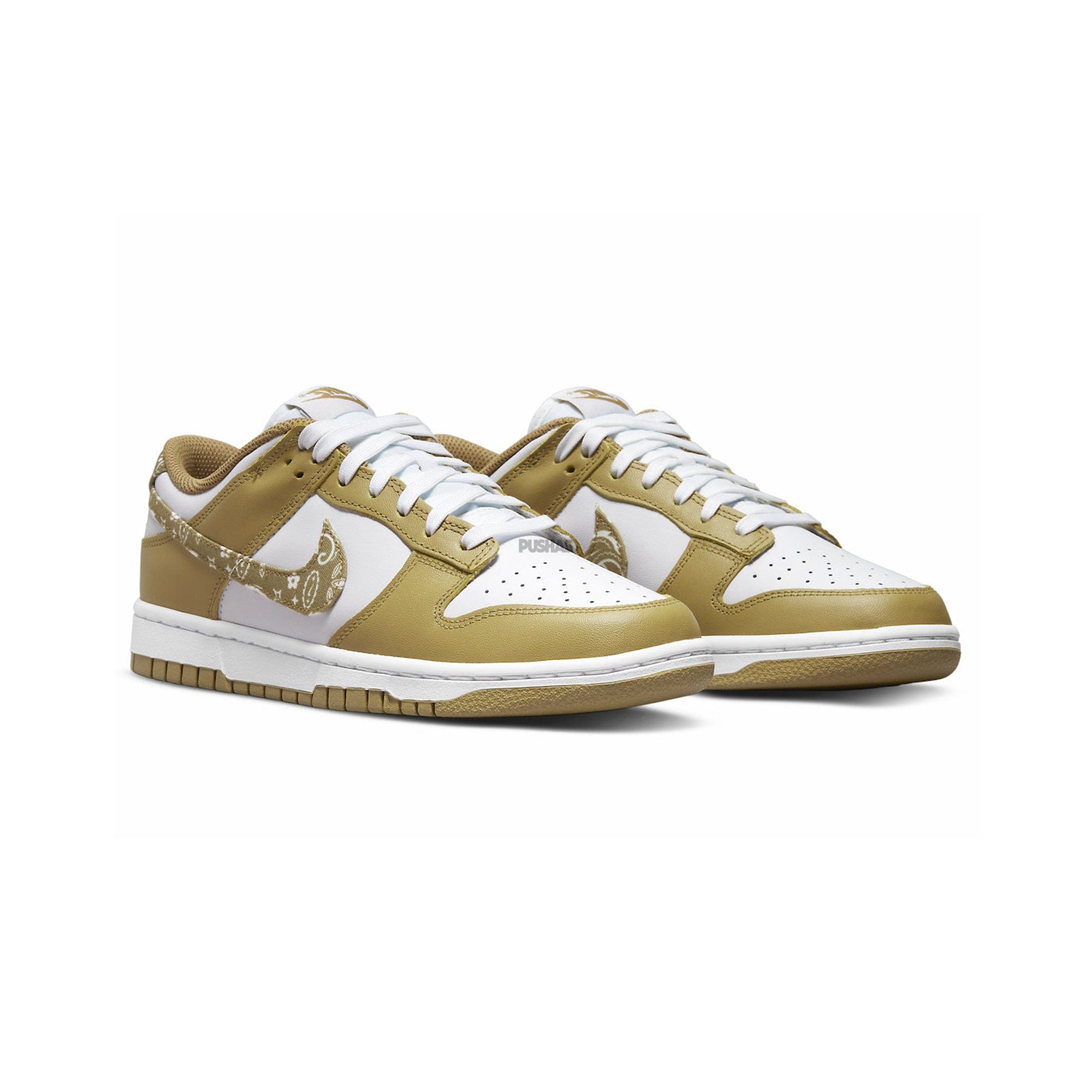 Nike Dunk Low Barley Paisley Women's (2022)