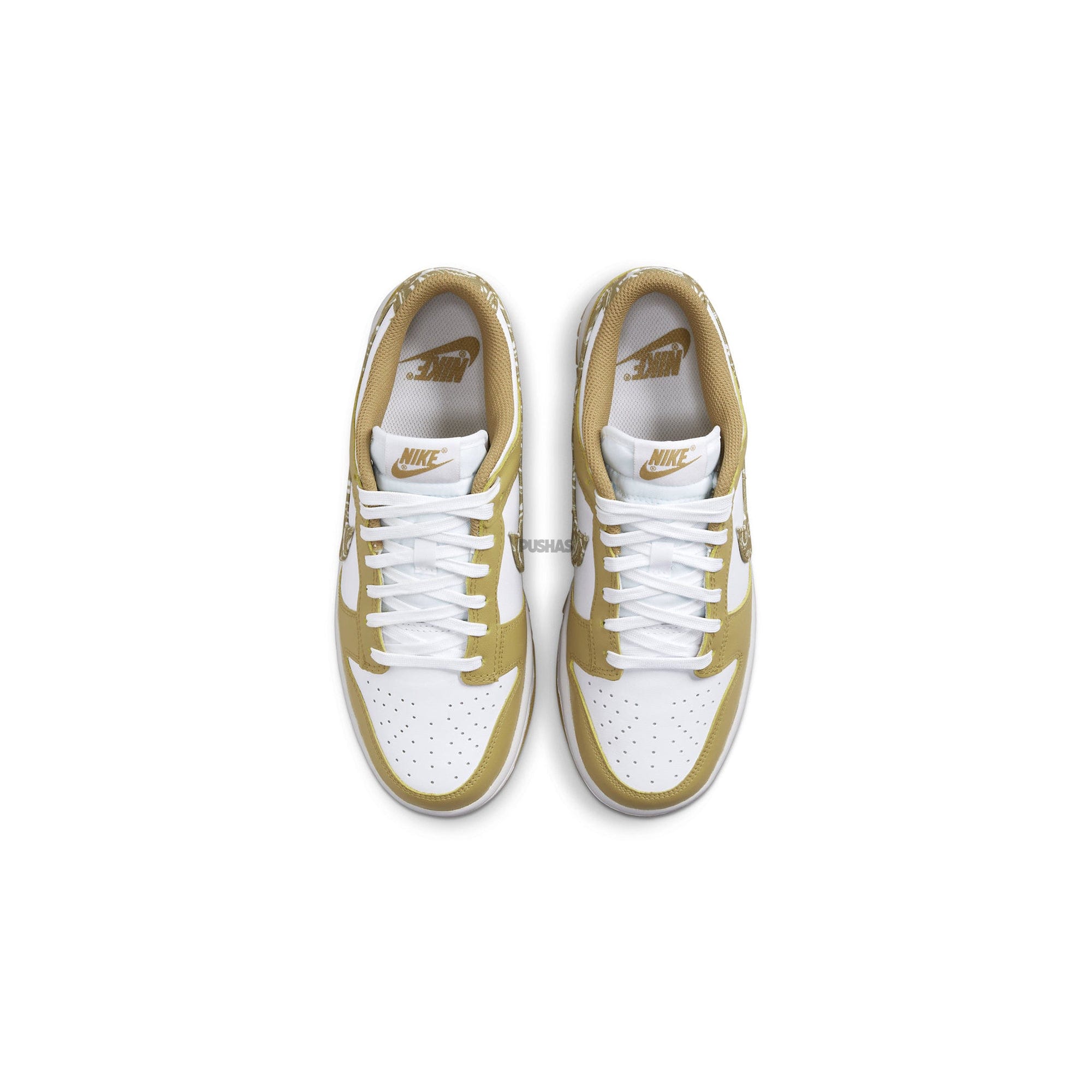 Nike Dunk Low Barley Paisley Women's (2022)