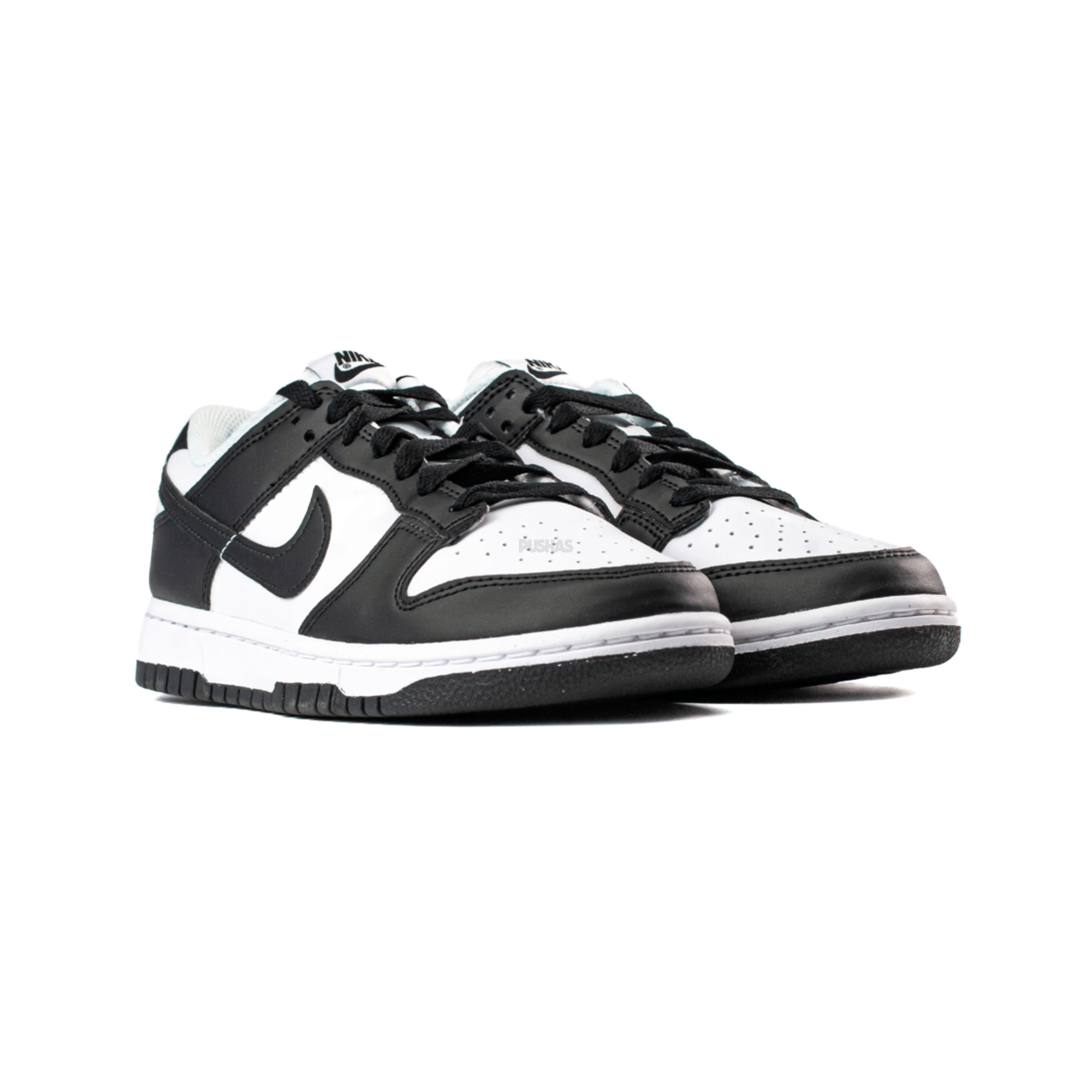 Nike Dunk Low Next Nature White Black Women's (2021)