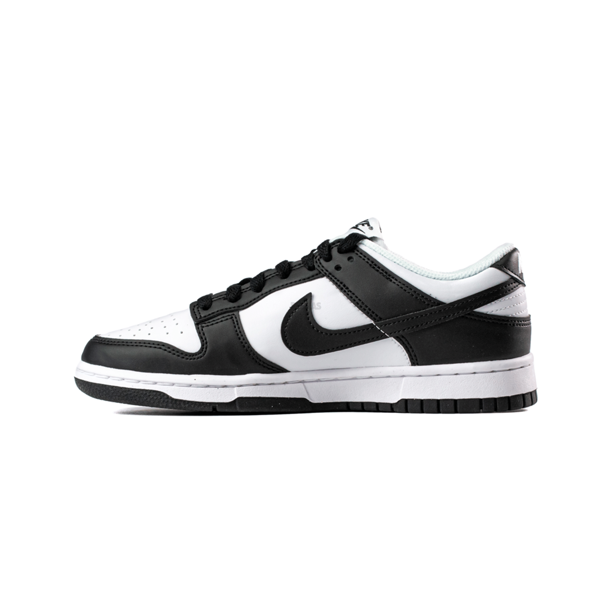Nike Dunk Low Next Nature White Black Women's (2021)