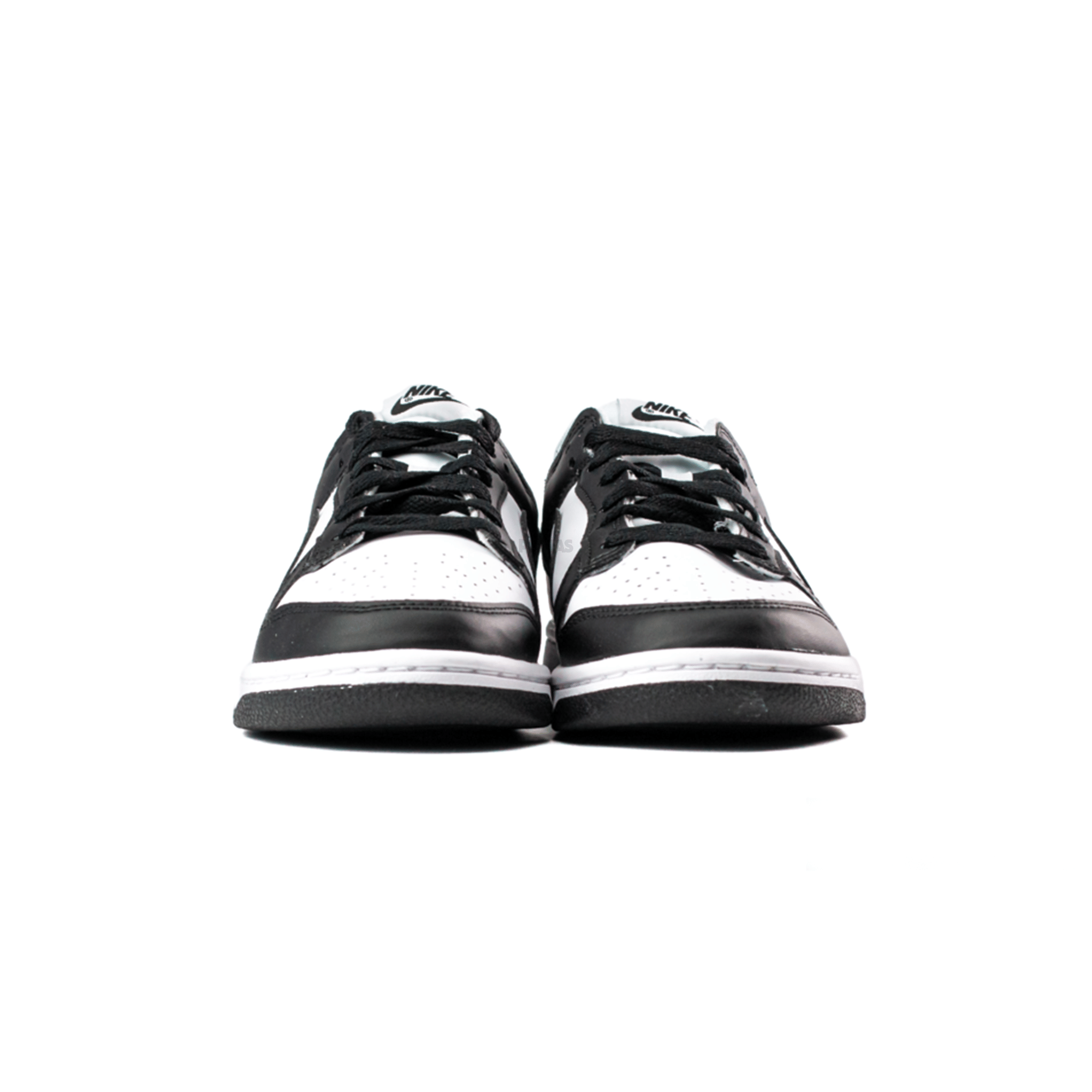 Nike Dunk Low Next Nature White Black Women's (2021)