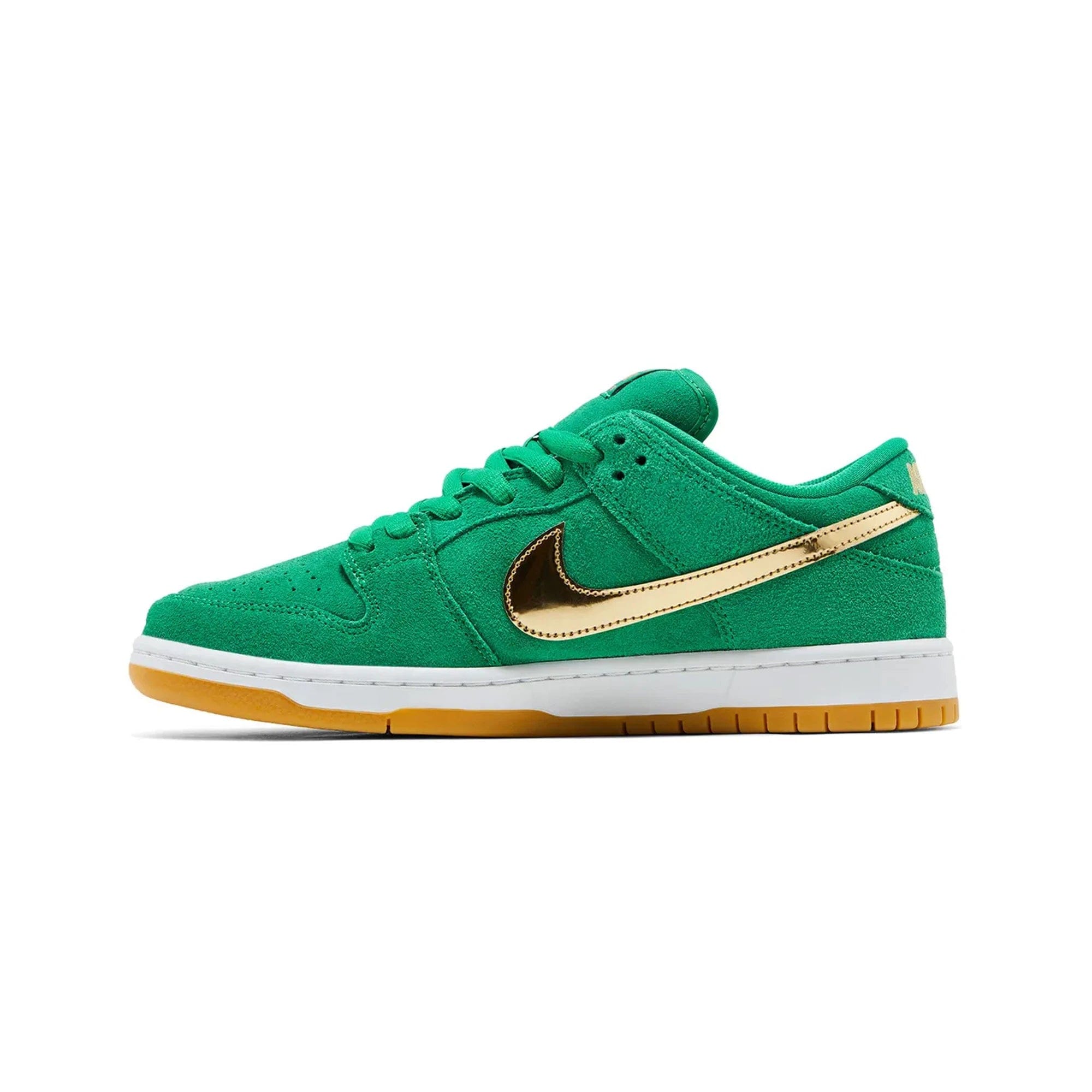 Nike SB Dunk Low Pro 'St. Patrick's Day' (2022)