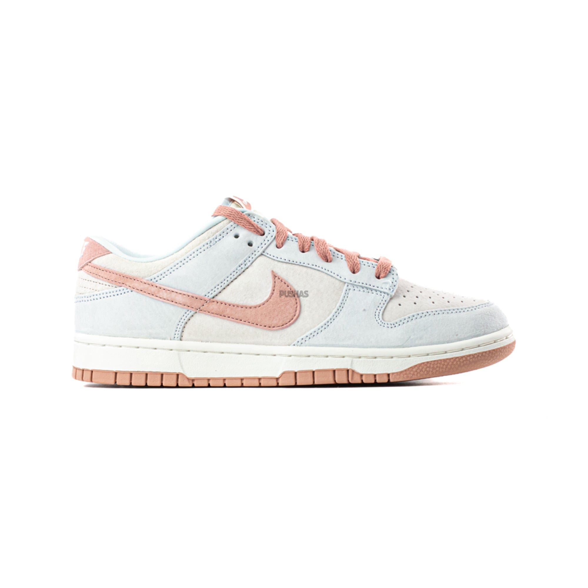 Nike Dunk Low Fossil Rose (2022)