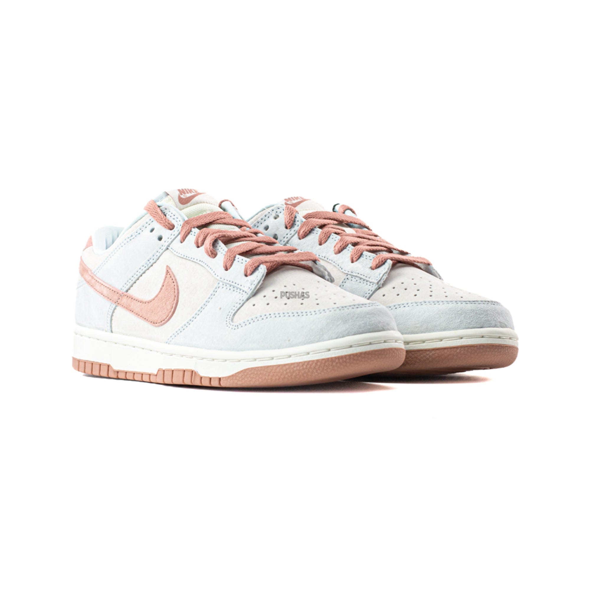 Nike Dunk Low Fossil Rose (2022)