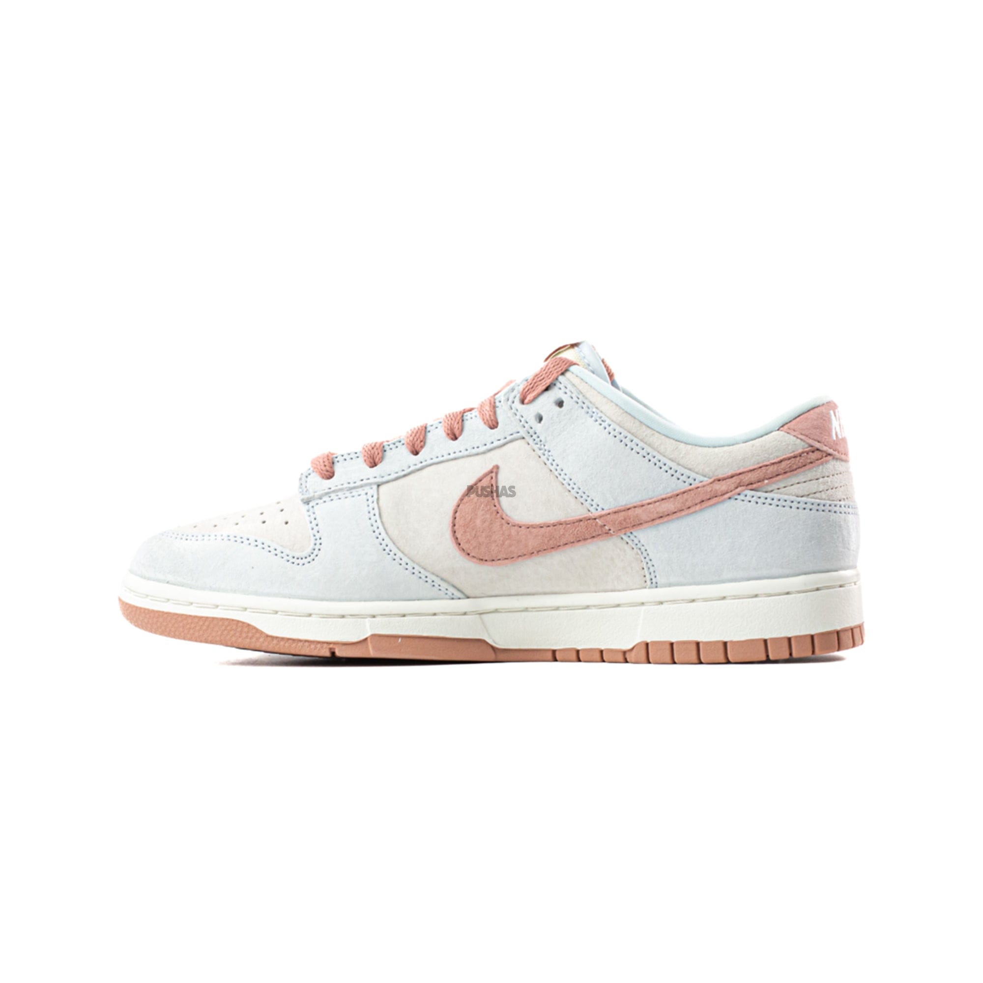 Nike Dunk Low Fossil Rose (2022)