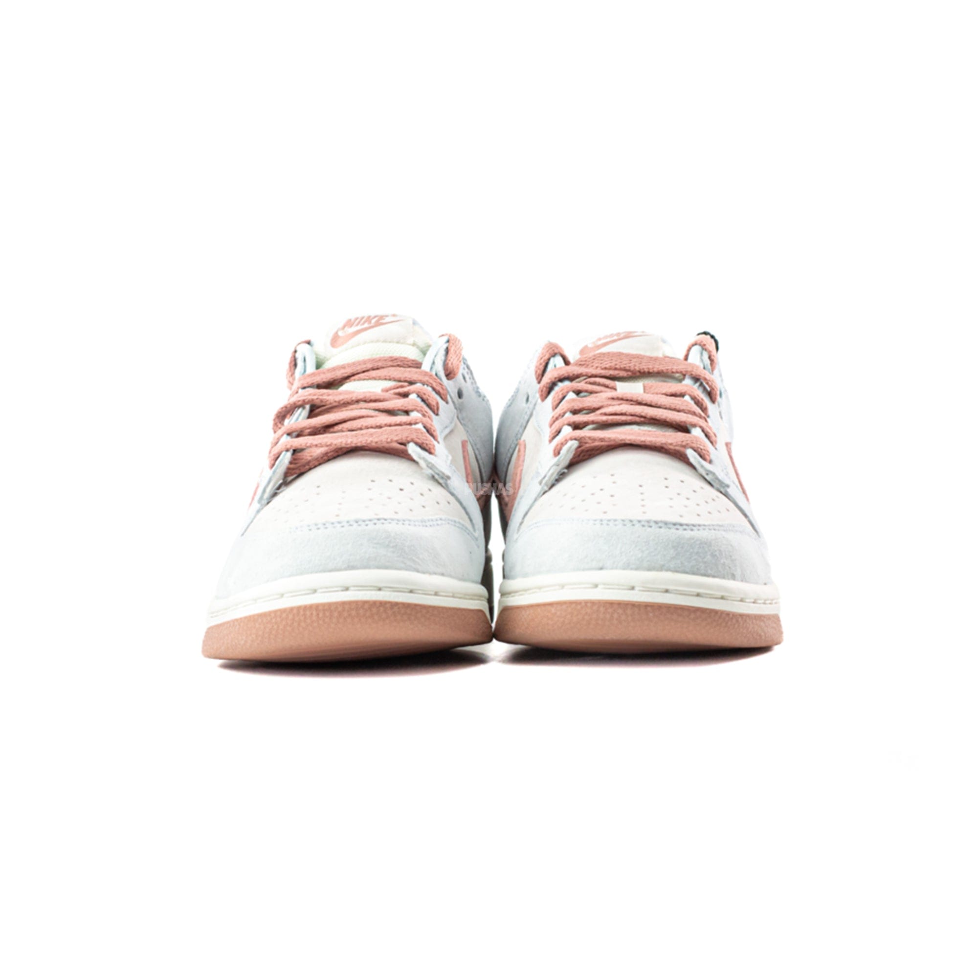Nike Dunk Low Fossil Rose (2022)