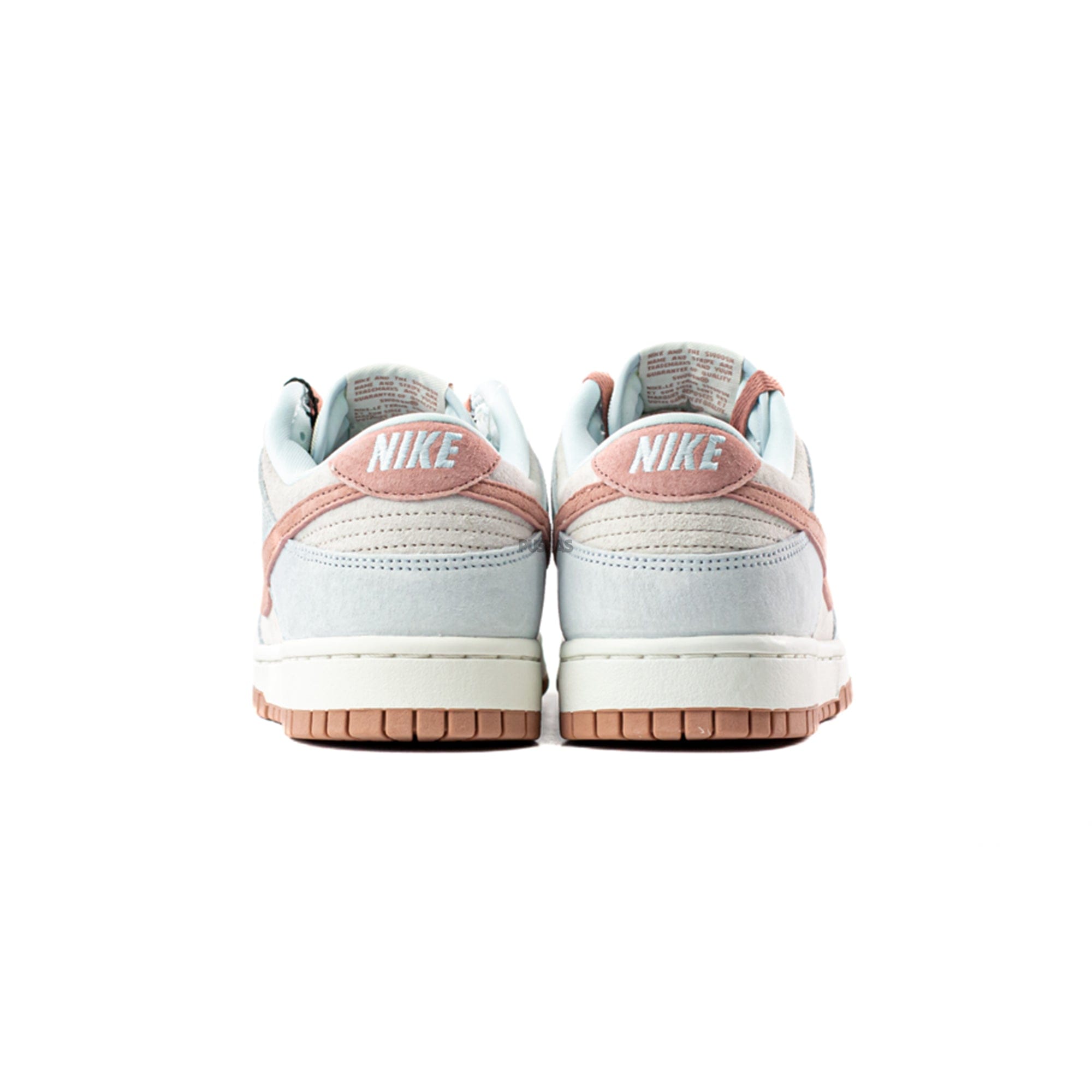 Nike Dunk Low Fossil Rose (2022)