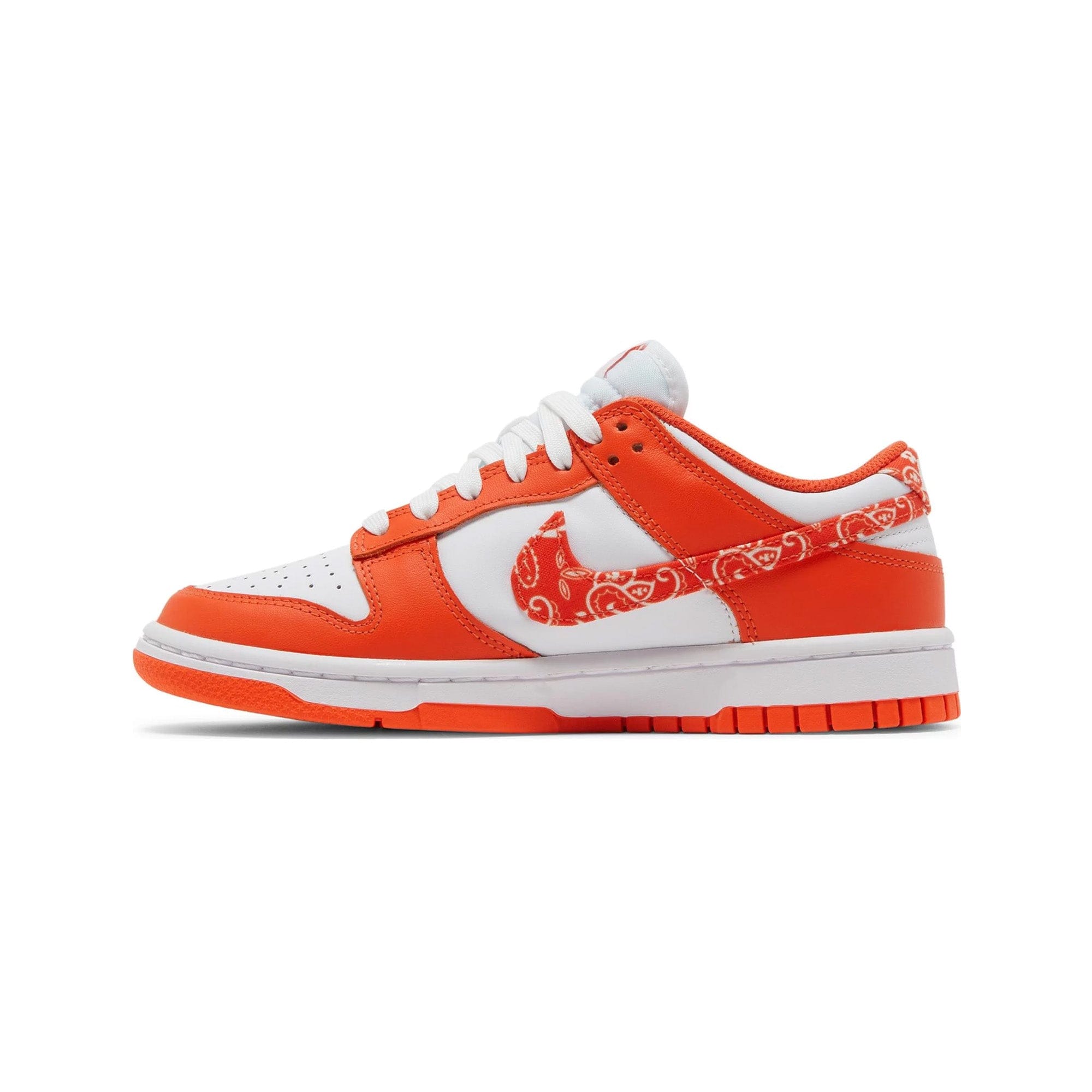 Nike Dunk Low Essential Paisley Pack Orange W (2022)